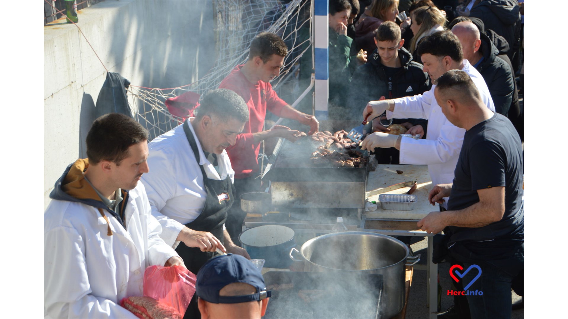 Na Podvraniću svečano proslavljeno Stepinčevo FOTO