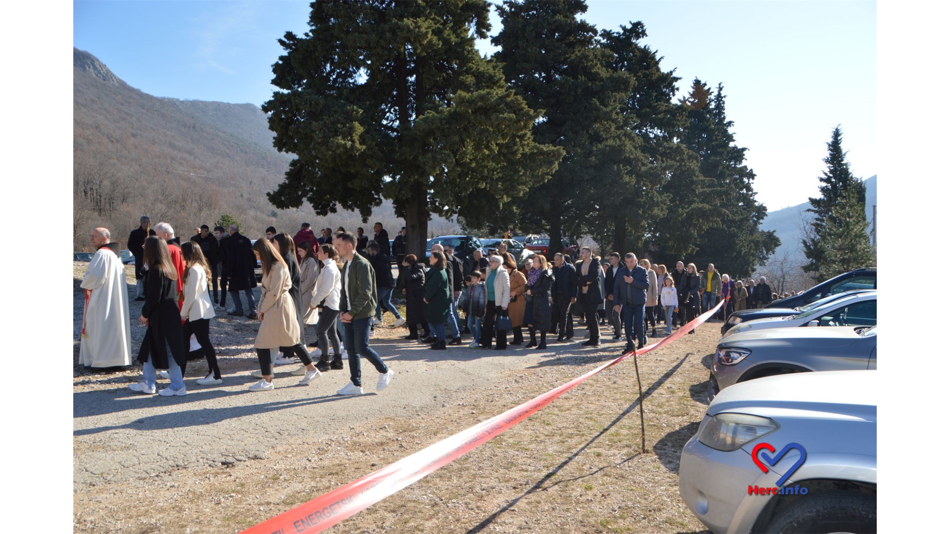 Na Podvraniću svečano proslavljeno Stepinčevo FOTO