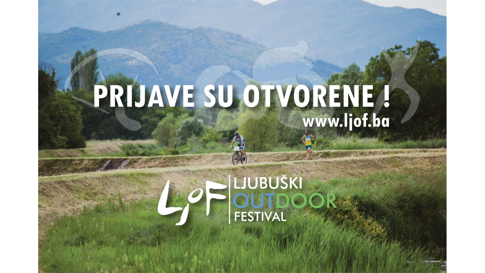 Doživite kulturno-povijesne i prirodne ljepote Hercegovine, uz sportske izazove