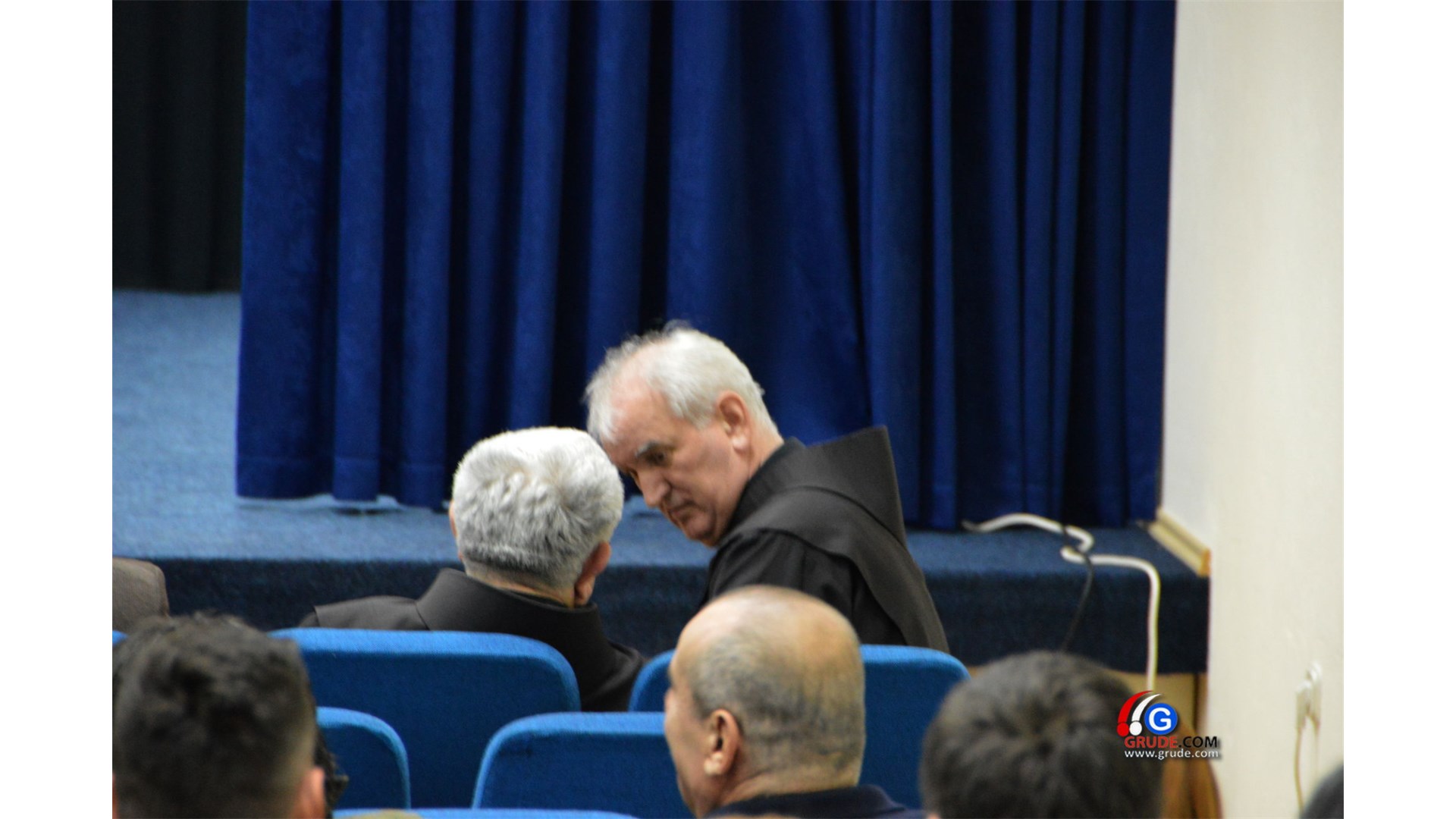 U Grudama predstavljen roman Mire Gavrana 'Portret duše', potpisana promemorija FOTO