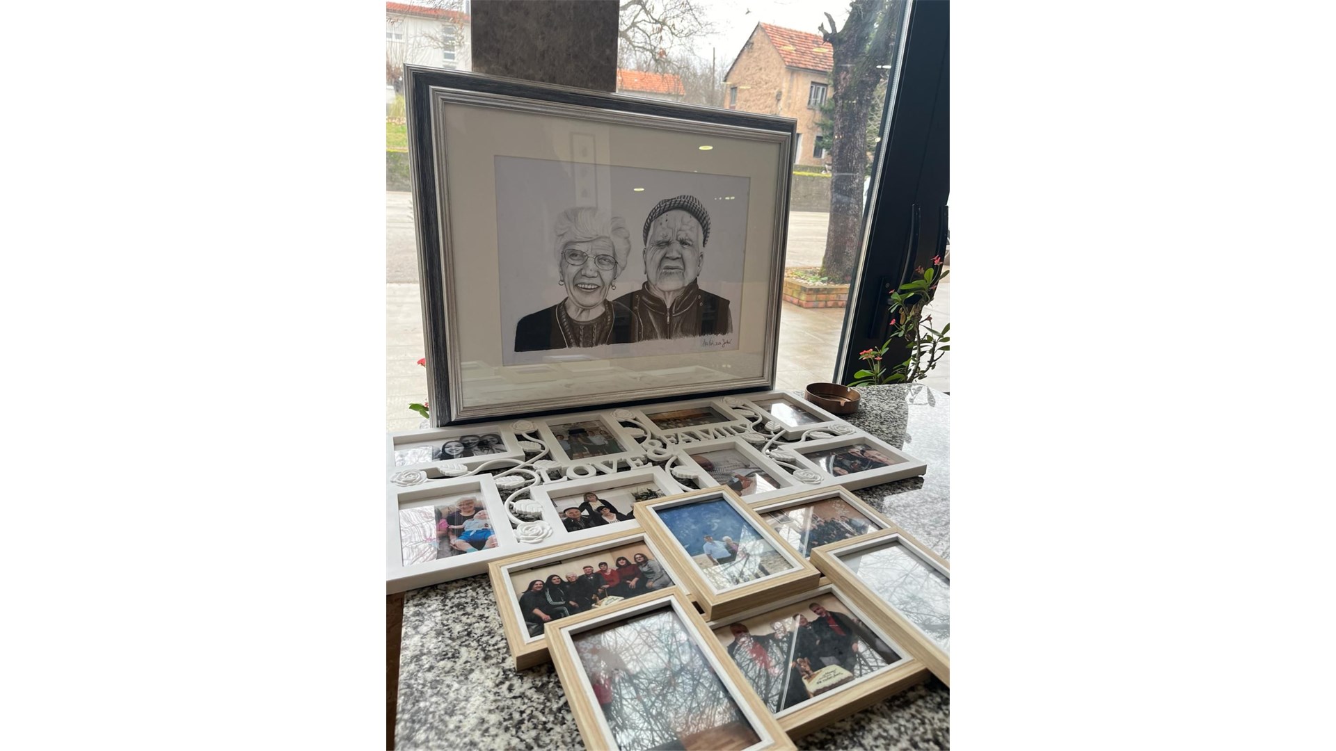 FOTO: Ikas i njegova Šima proslavili 60 godina braka na Kočerinu