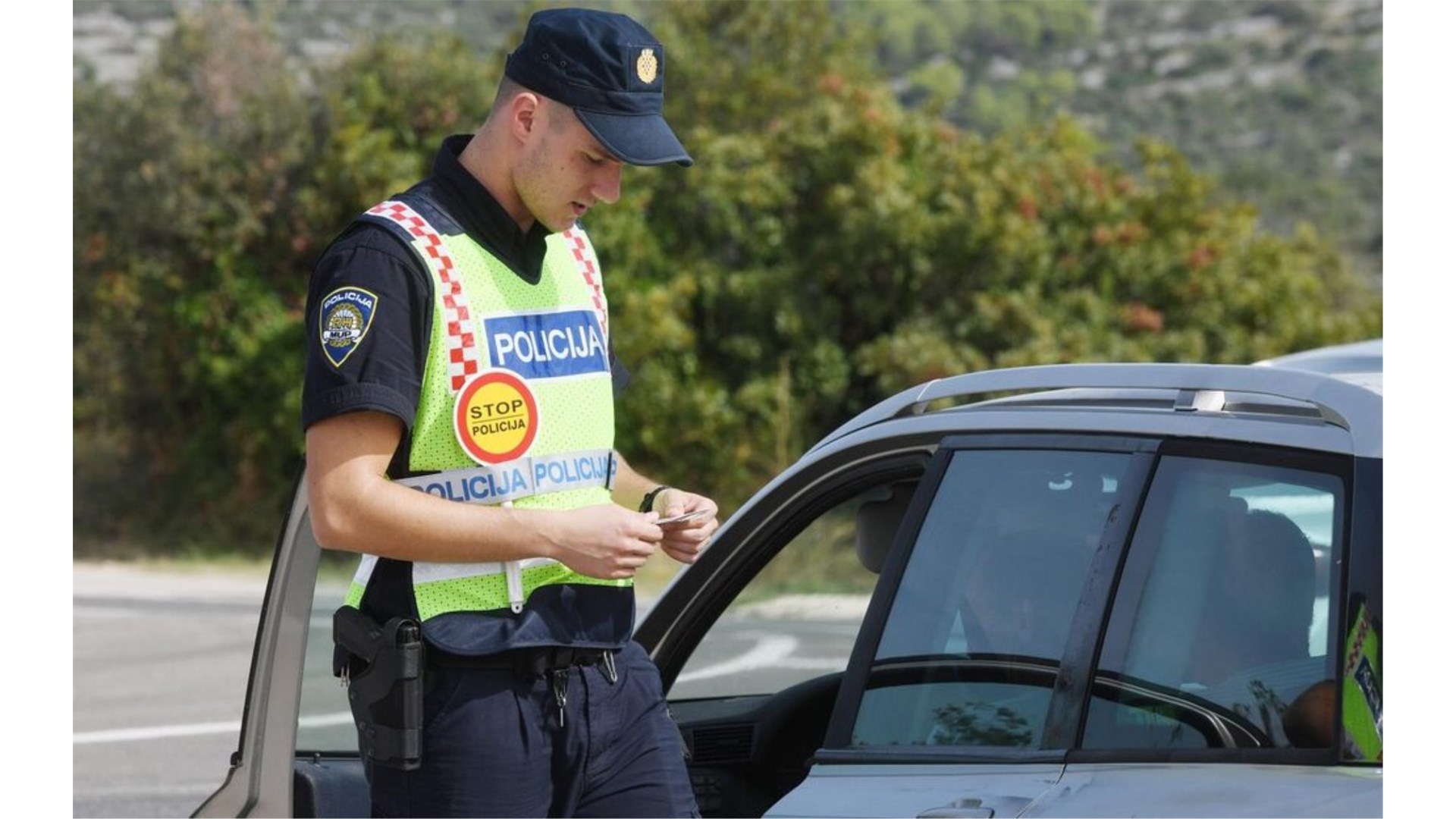 Idete na godišnji? Ovo je popis kazni u Hrvatskoj