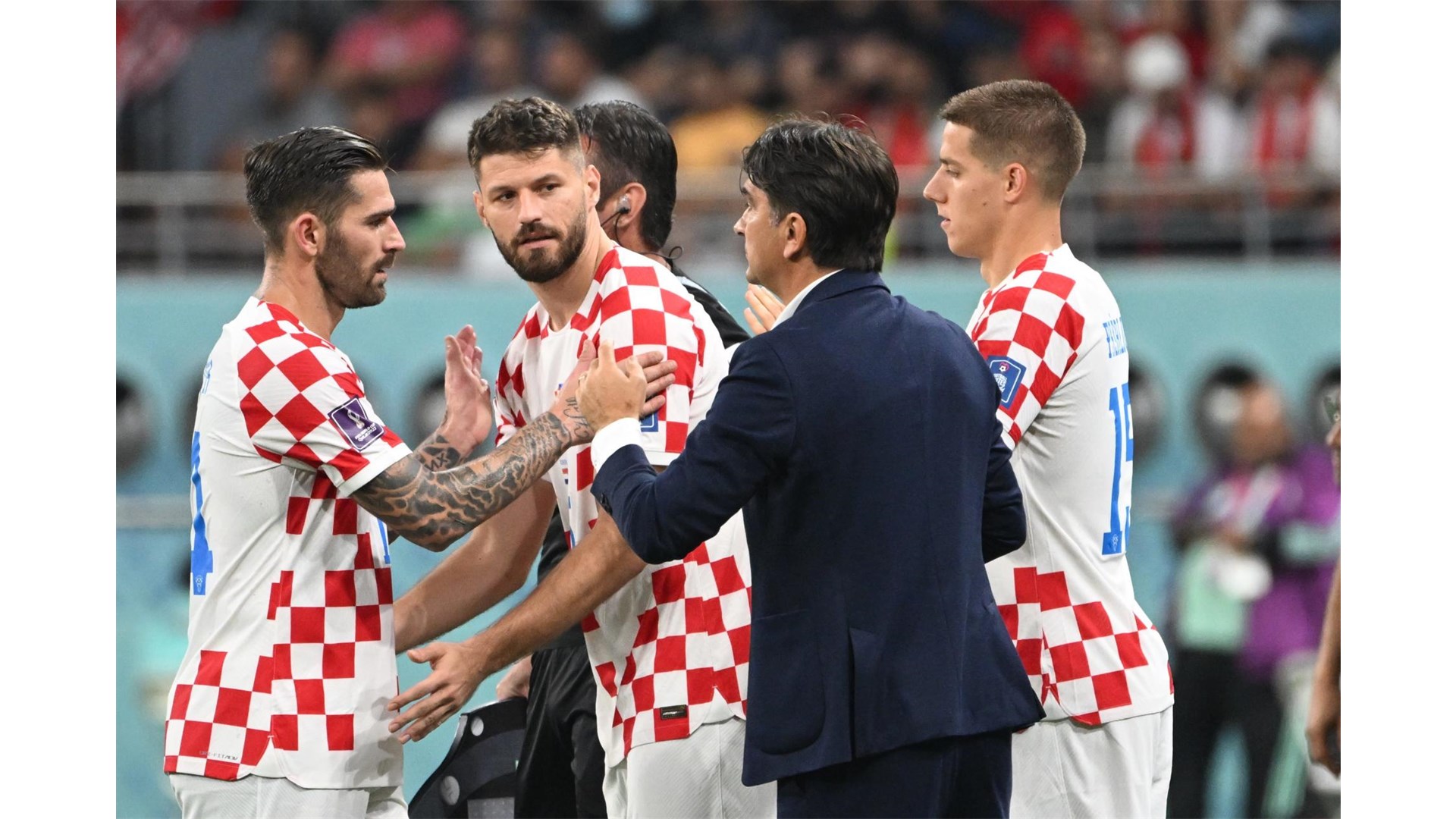 Bruno Petković: Robert Jarni je klaun, slobodno to napišite