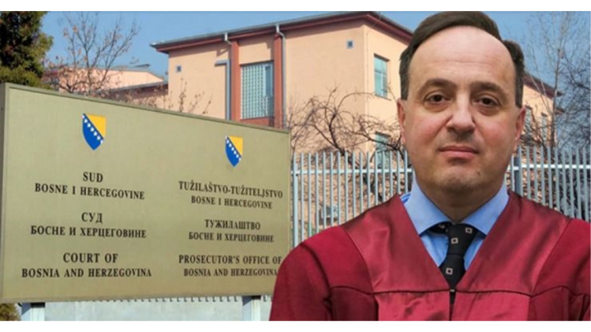 'Debevec je propjevao i otkucava redom! Slijede uhićenja u BiH, zatim Sanader i tek tada ćemo u EU'