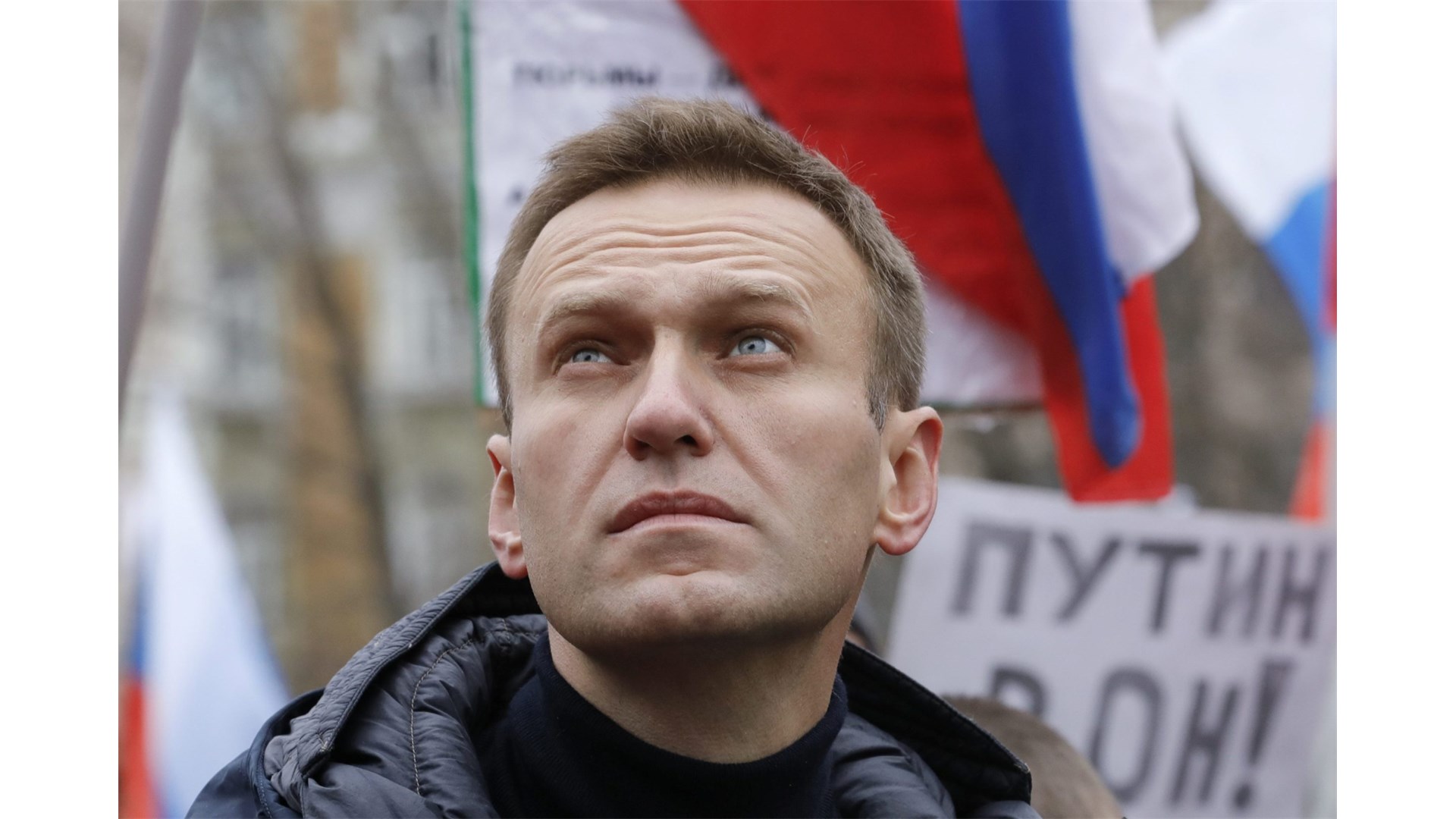Ruski režim ga je ubijao i danas ga je dokrajčio! Preminuo je Aleksej Navalni