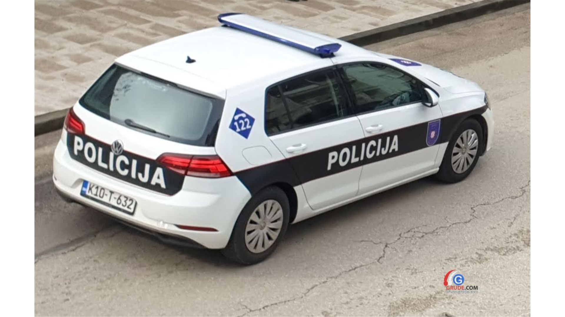 Pritvoren muškarac koji je prijetio Baki Sliškoviću i obitelji