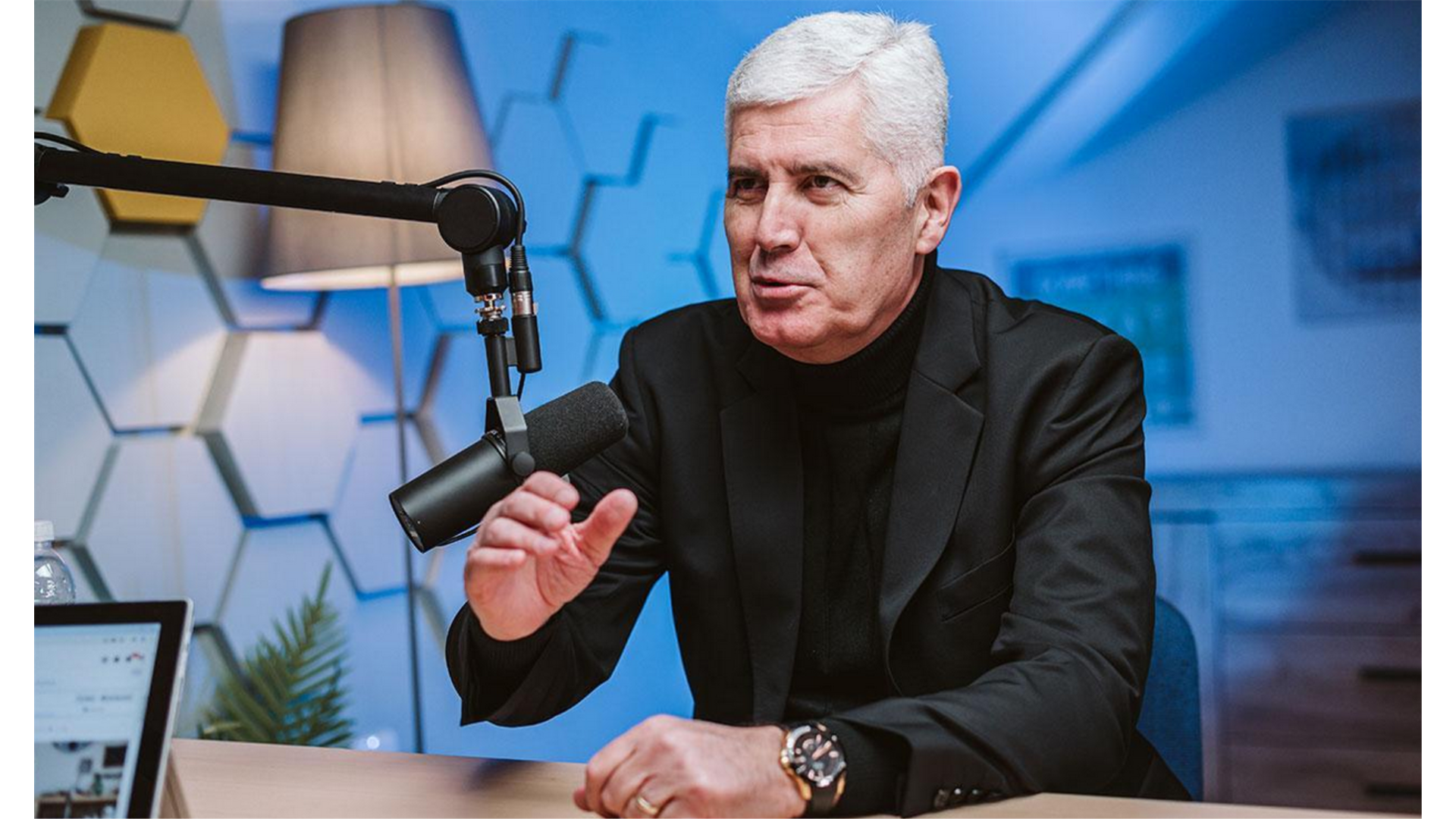 Čović: Ne odričem se Veleža, ali Zrinjski je danas moj klub, s njim dijelim sve uspjehe