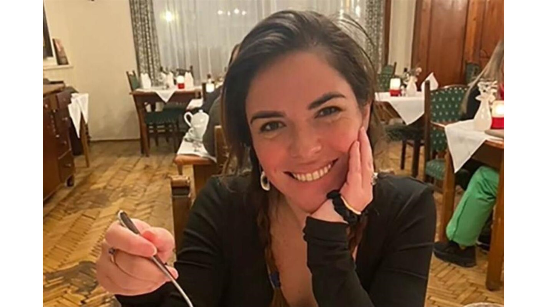 Traga se za nestalom Anom Knežević, oglasio se i bivši suprug David! U priču se upleo i FBI...