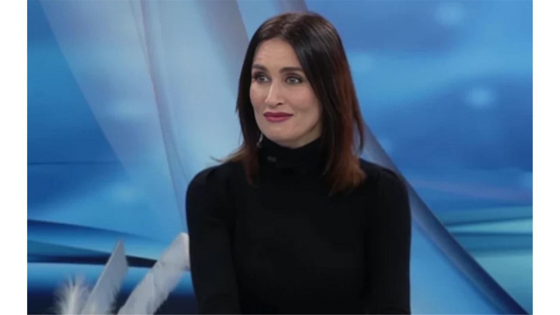 TV voditeljicu i gošću šokirao potres u Sarajevu VIDEO
