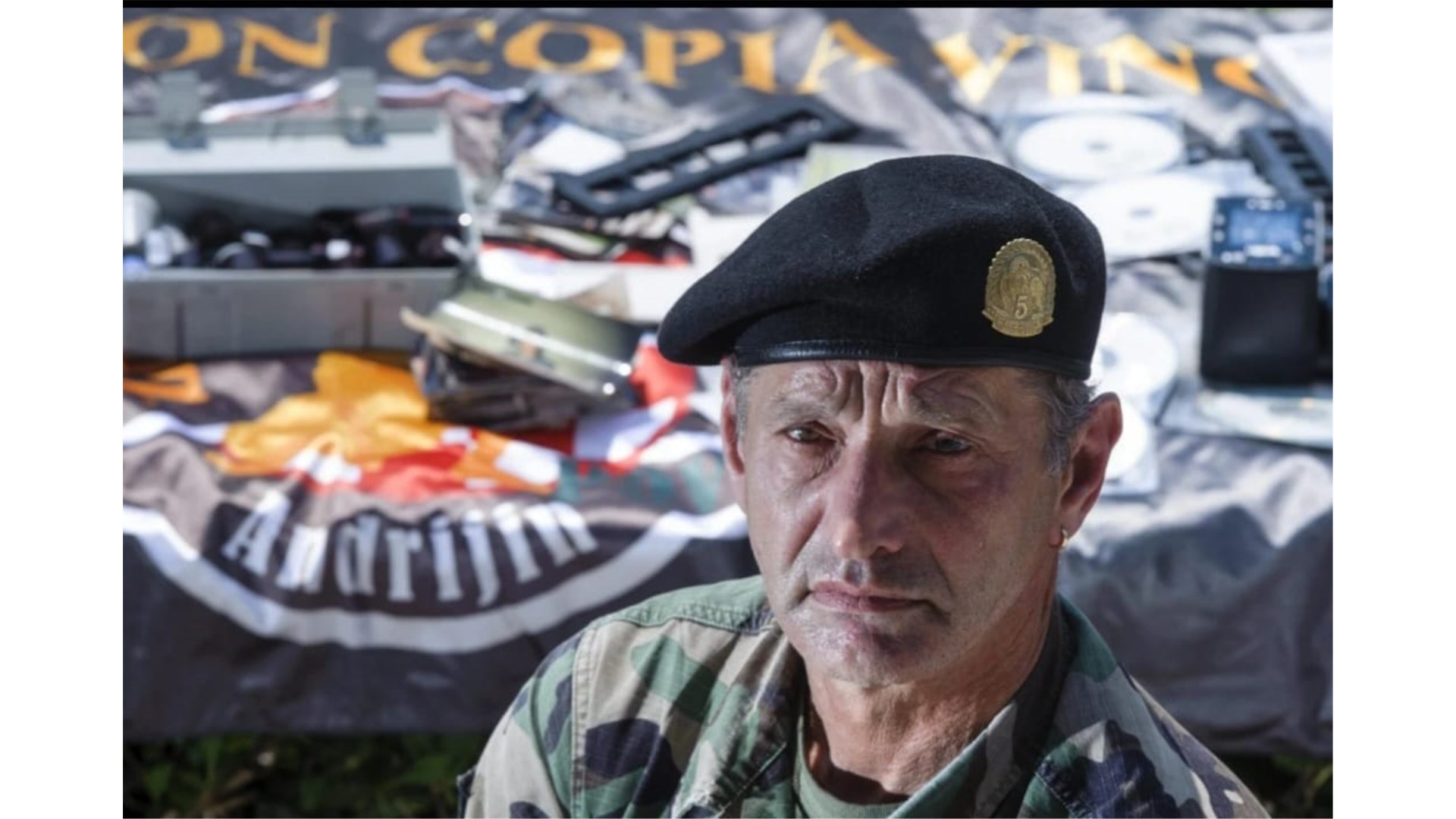 Odlazak heroja Vukovara! Preminuo je Ivan Leutar