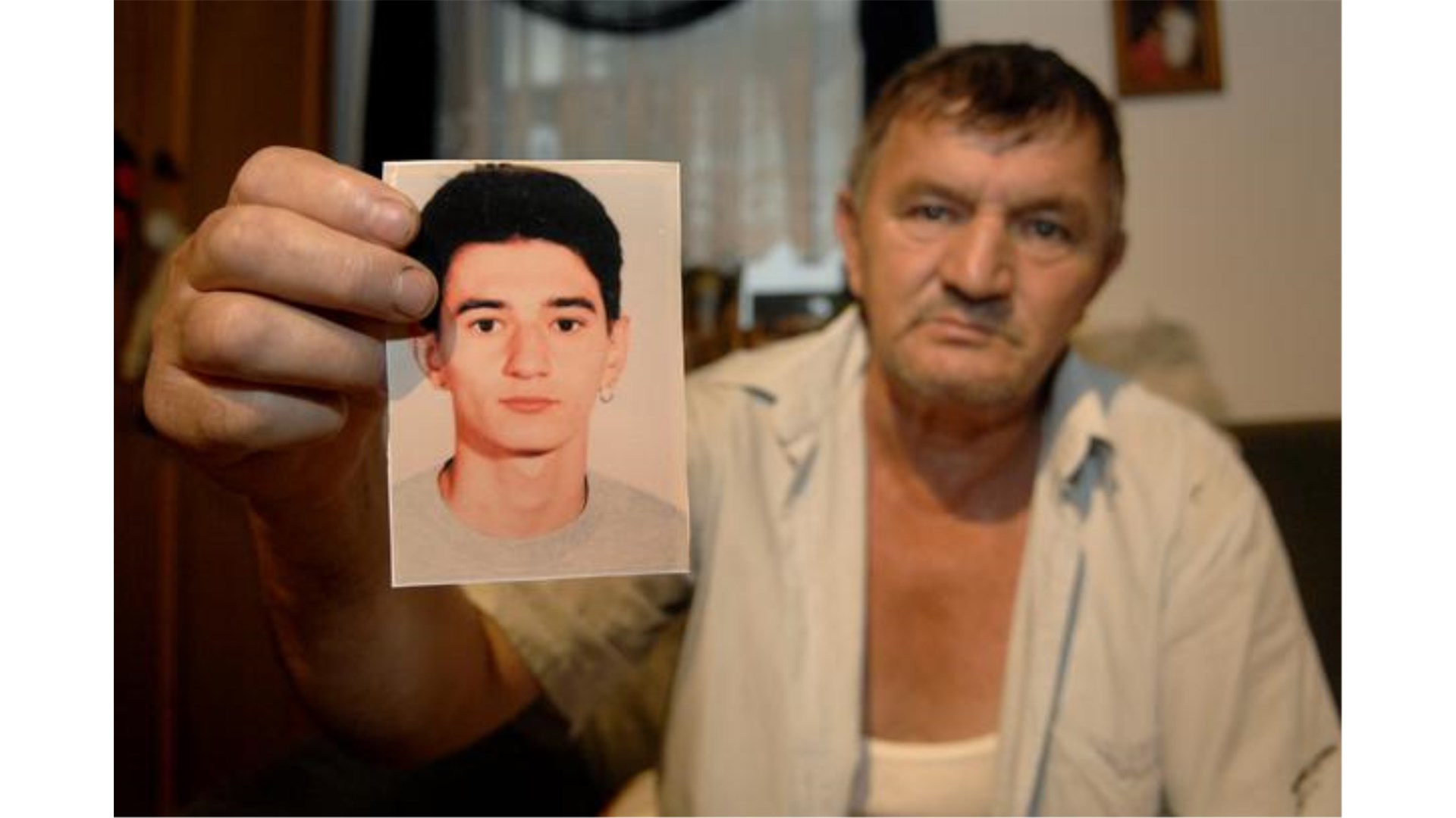 Za Danijelom se traga od 2000., Željka Čolaka nema od 1987., obitelji se još nadaju...