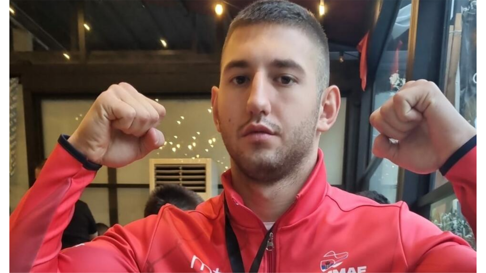 Tragično preminuo Stefan Savić (23), odlazak jednog od najvećih talenata