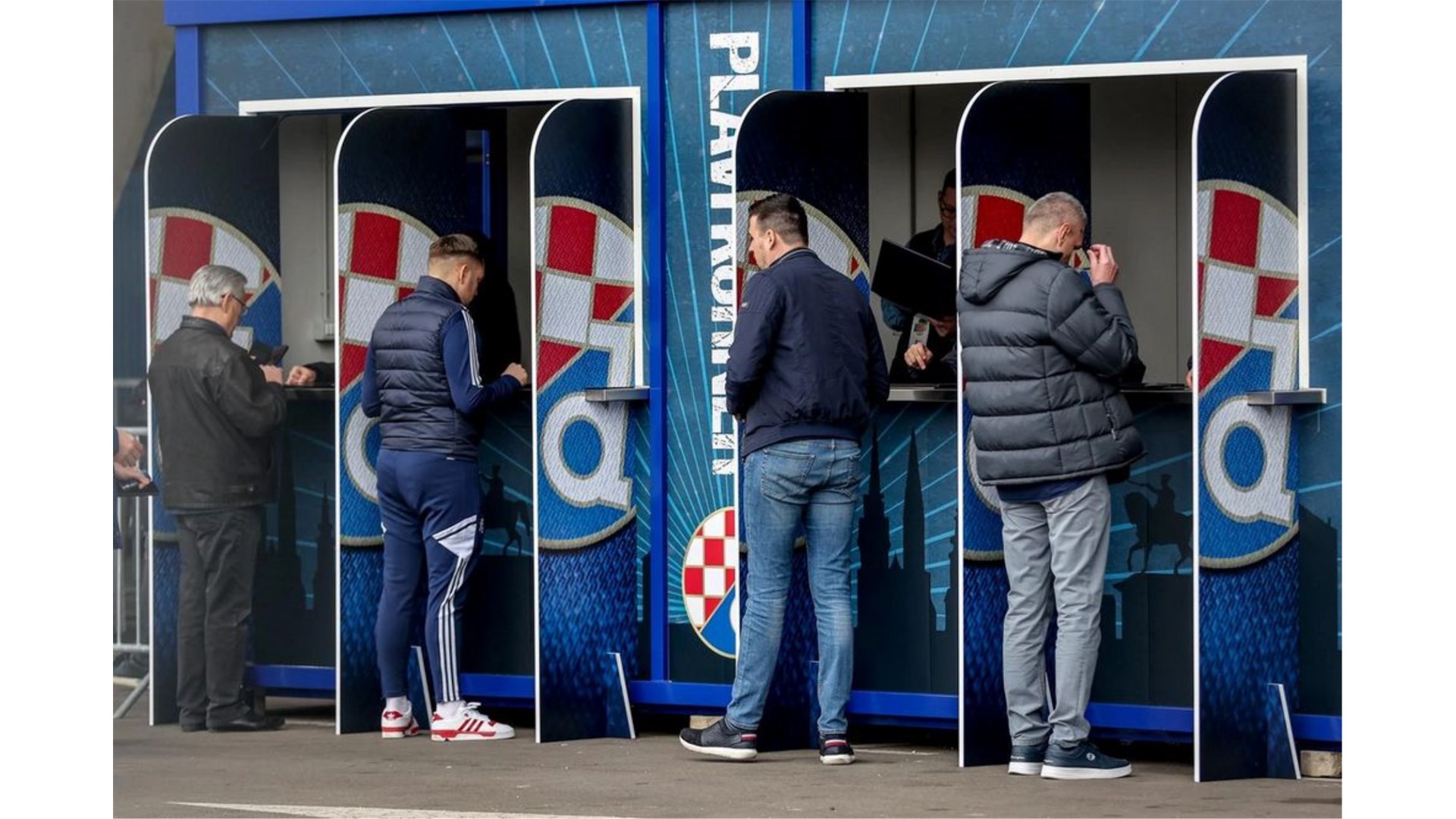 Izbori za Skupštinu u HNK Dinamo