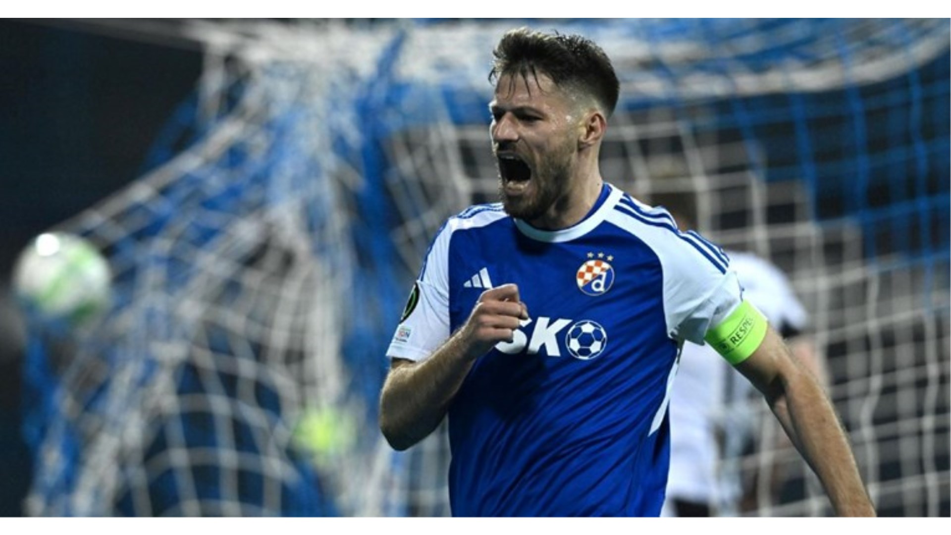 Dinamo na korak od četvrtfinala Konferencijske lige