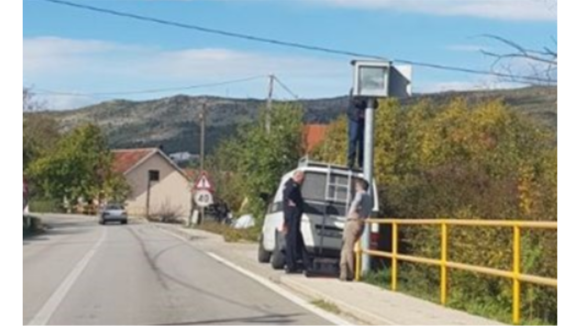 Jedna država ukida slanje fotki brzim vozačima: Pucaju veze, brakovi...