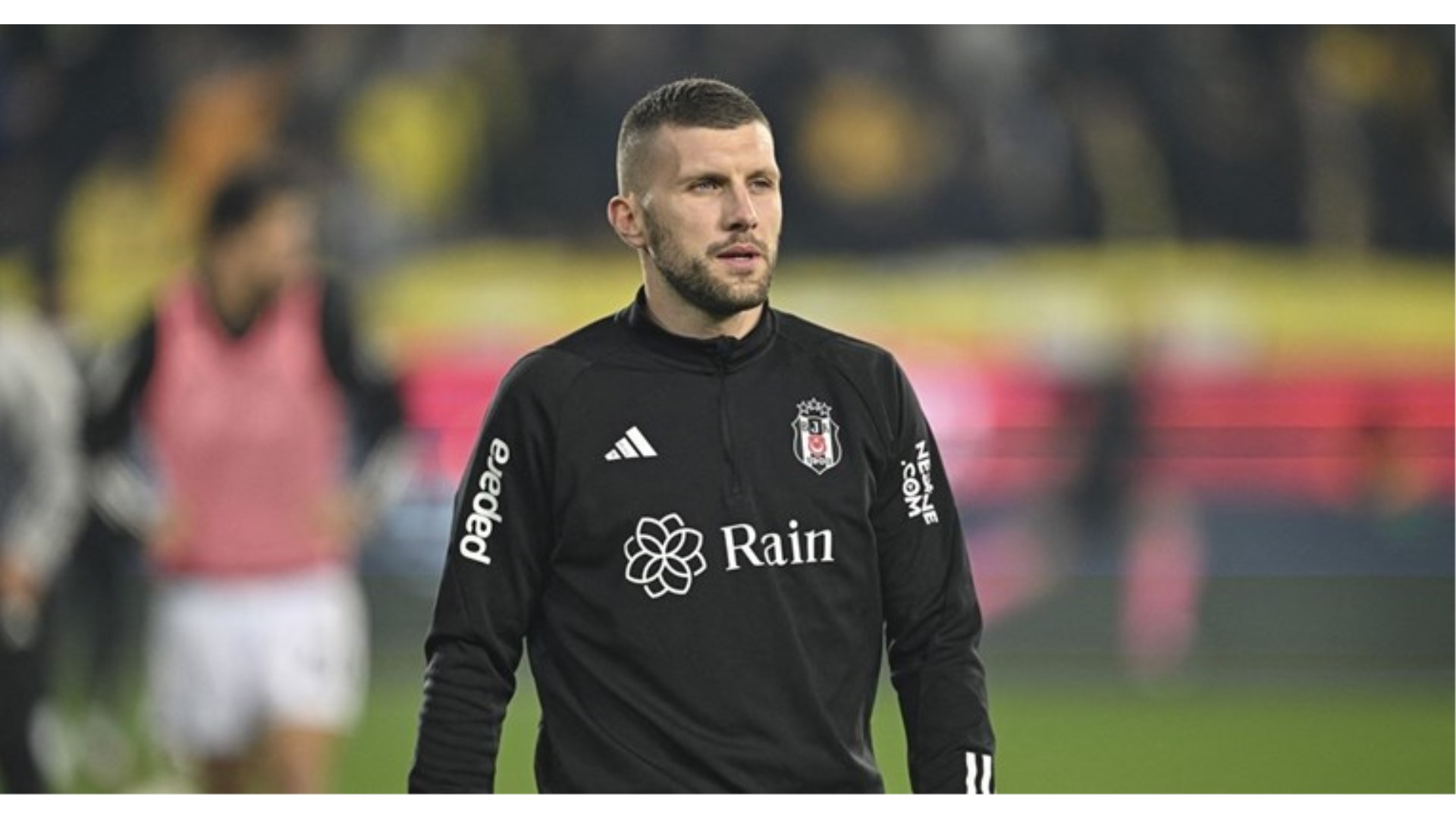 Rebić izbačen iz momčadi, izazvao je nemir...