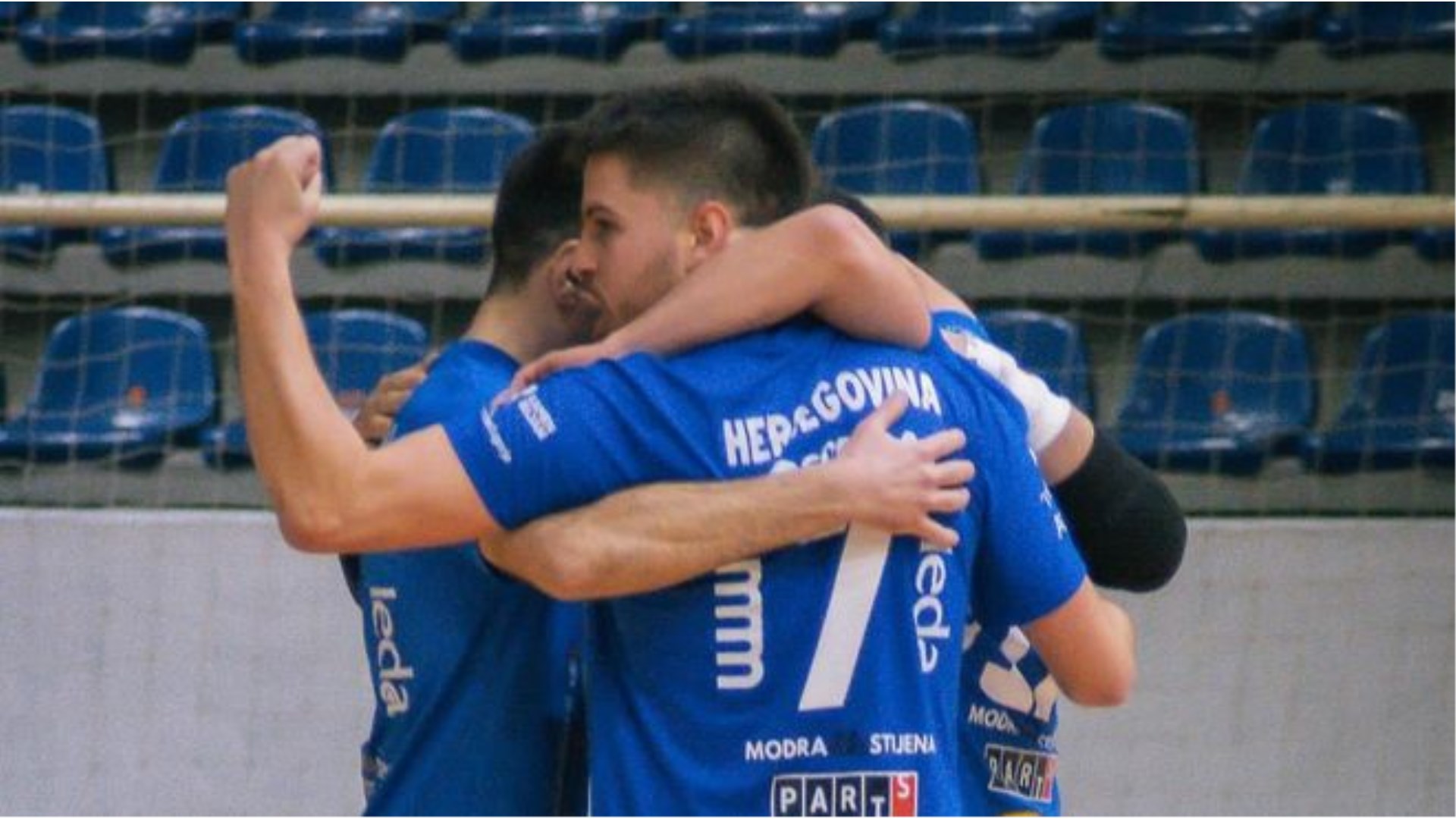 Svi na Hercegovinu! Grude domaćin ključne utakmice protiv Željezničara!