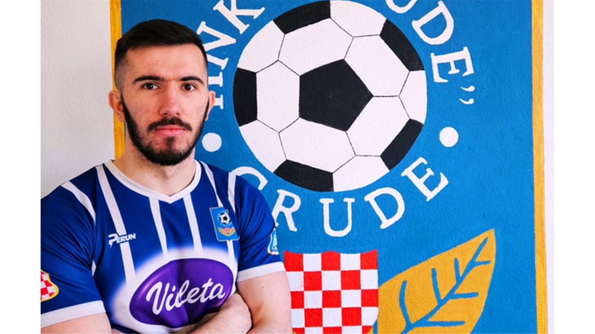 Stanko Marić pojačao HNK Grude
