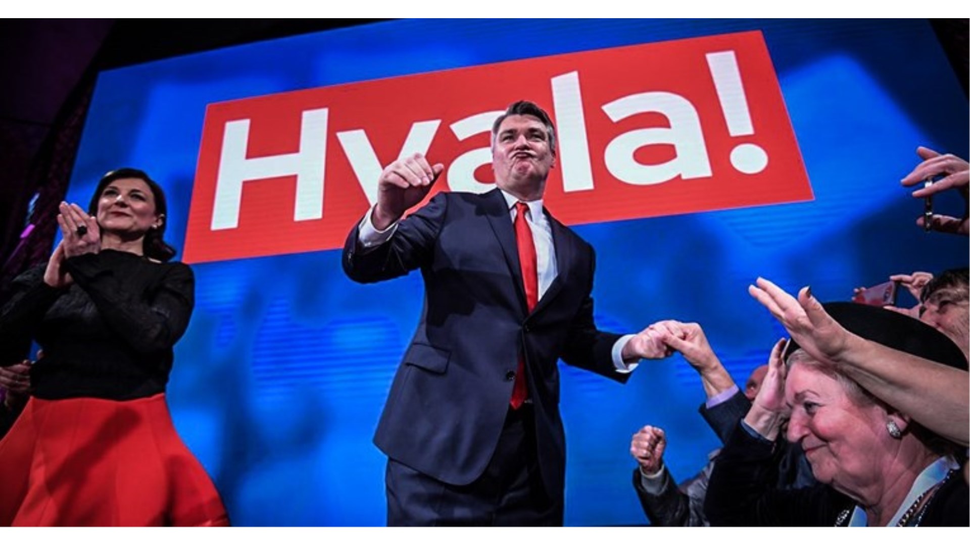 Perković na Indexu 2022.: Milanović je bio jedan od najgorih premijera koje je Hrvatska imala 