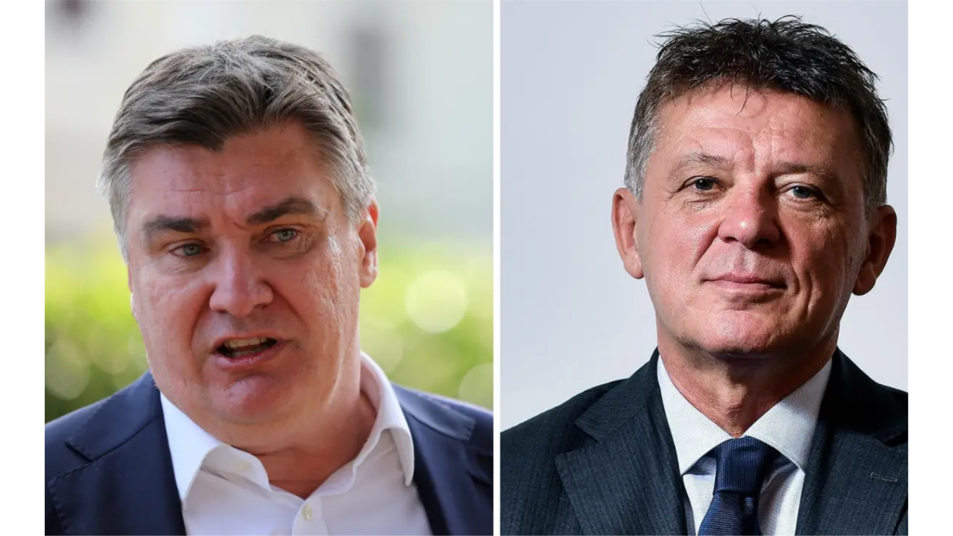 Strah od Turudića natjerao je Milanovića na sve ili ništa! Je li on SDP-ov Sanader!?