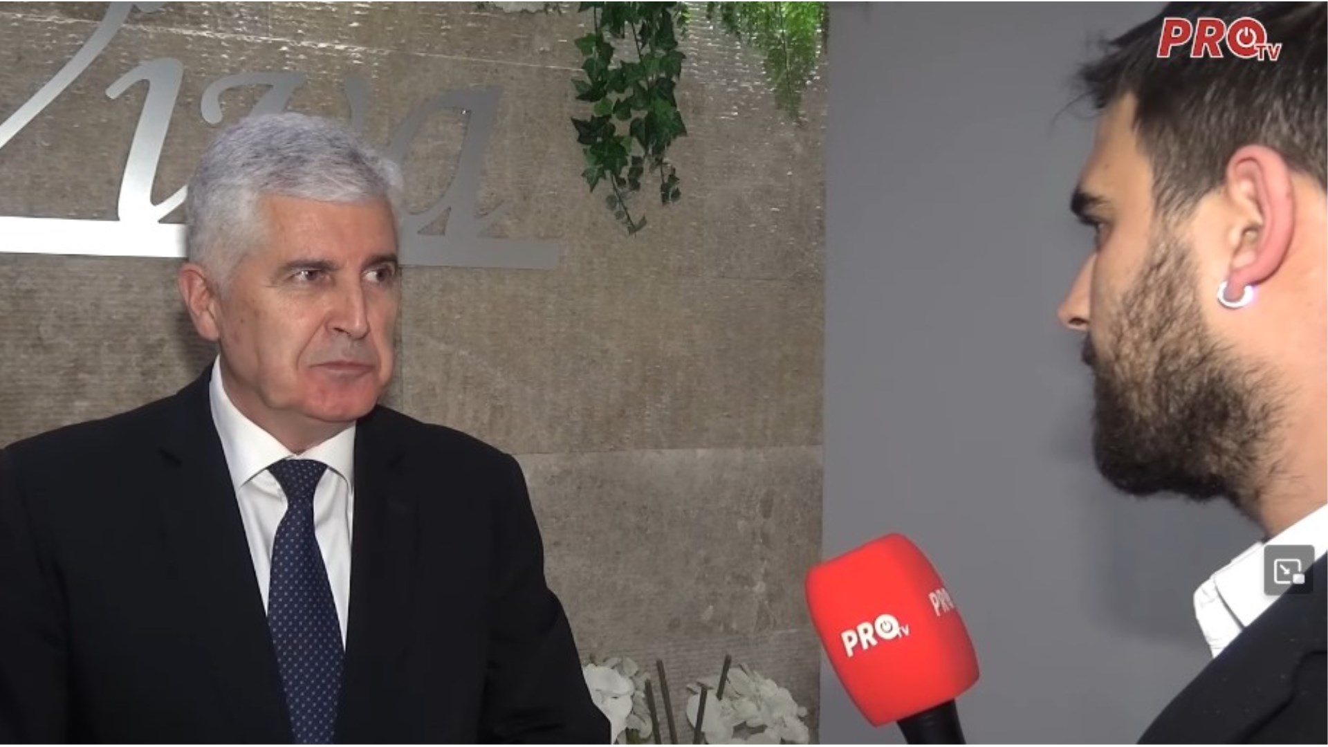 Čović: Pravo  Milanovića je da se kandidira, a na nama je da HDZ pobijedi