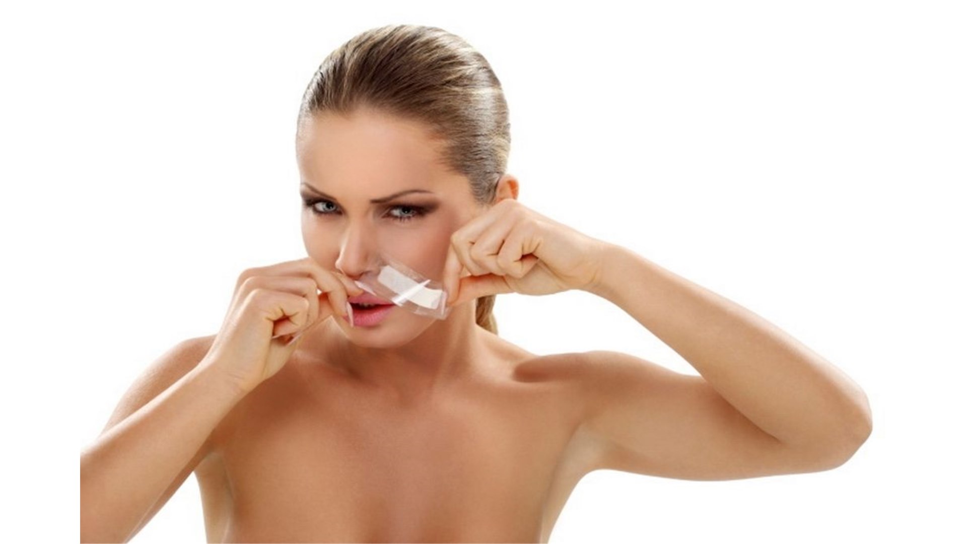 Postoje dijelovi tijela s kojih nikada ne biste trebali čupati dlake