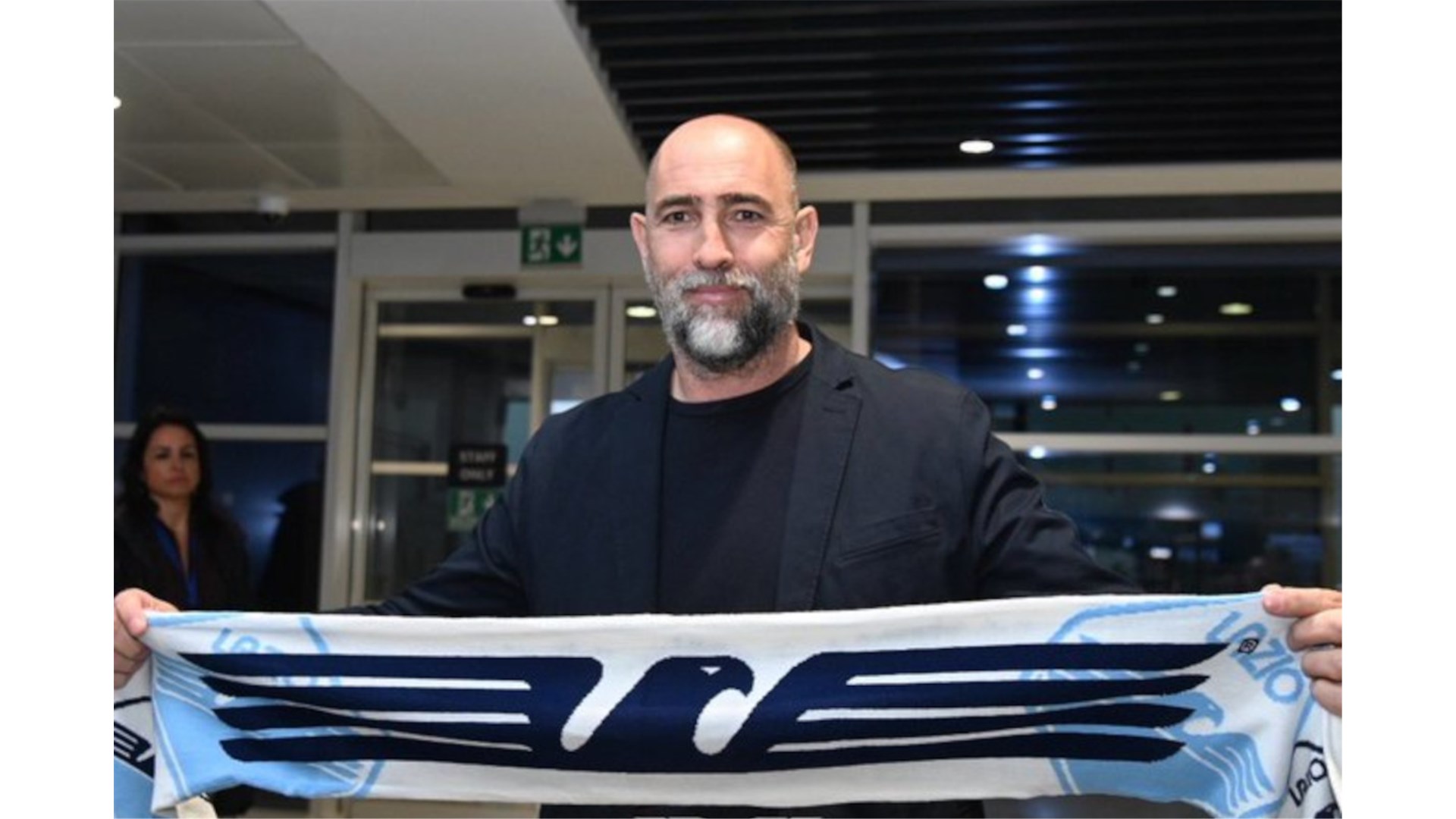Igor Tudor preuzima Juventus