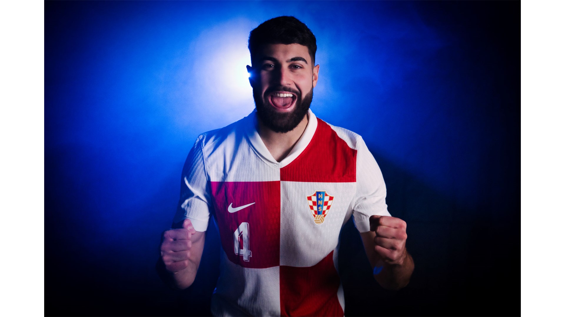 FOTO Spektakularno predstavljeni novi dresovi Vatrenih