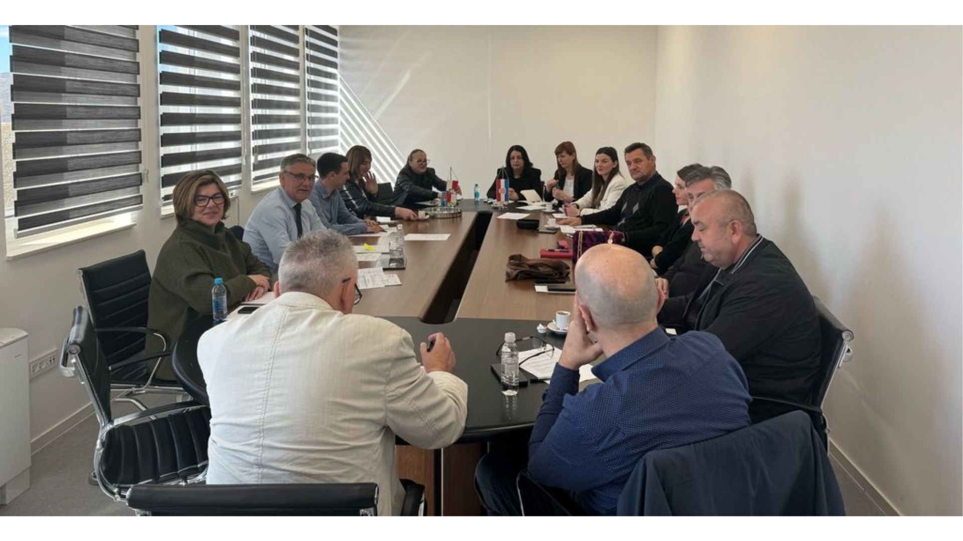 Organizacijski odbor 61. Šimićevih susreta održao sastanak