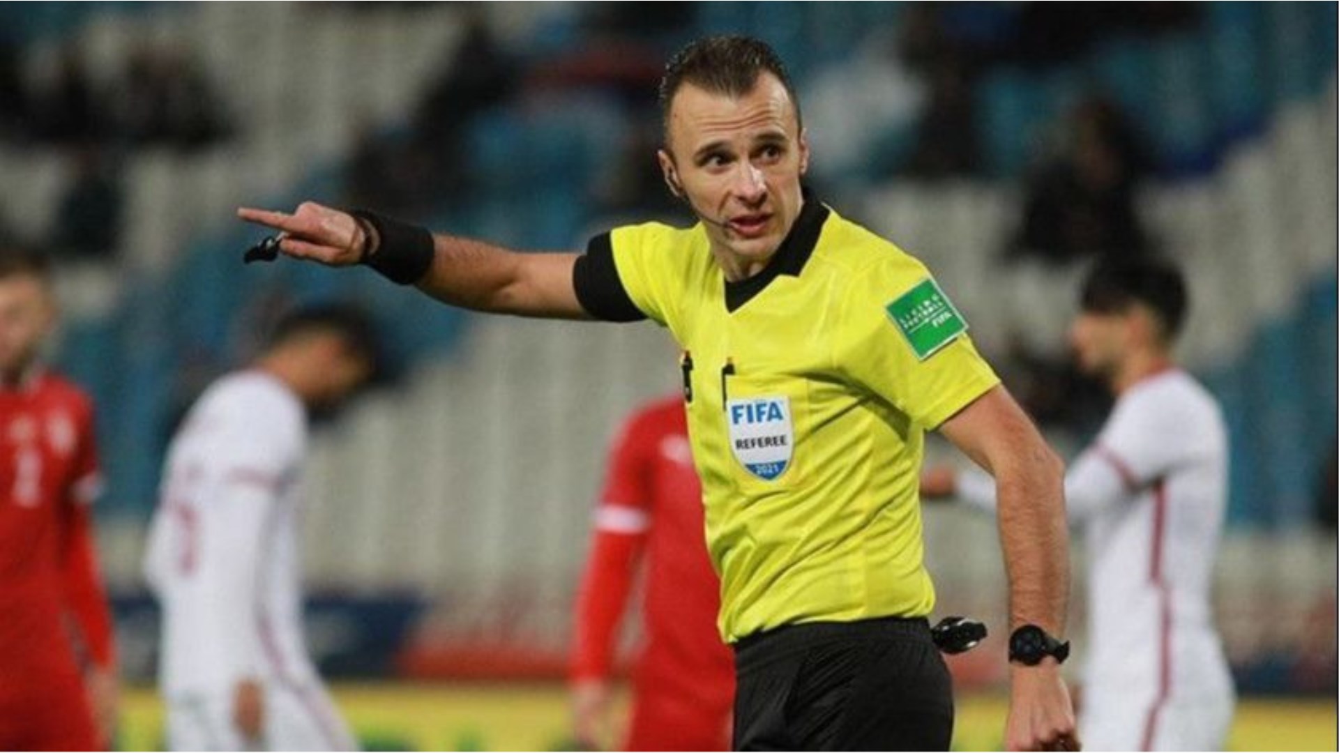 Irfan Peljto: Pod granatama sam trenirao nogomet