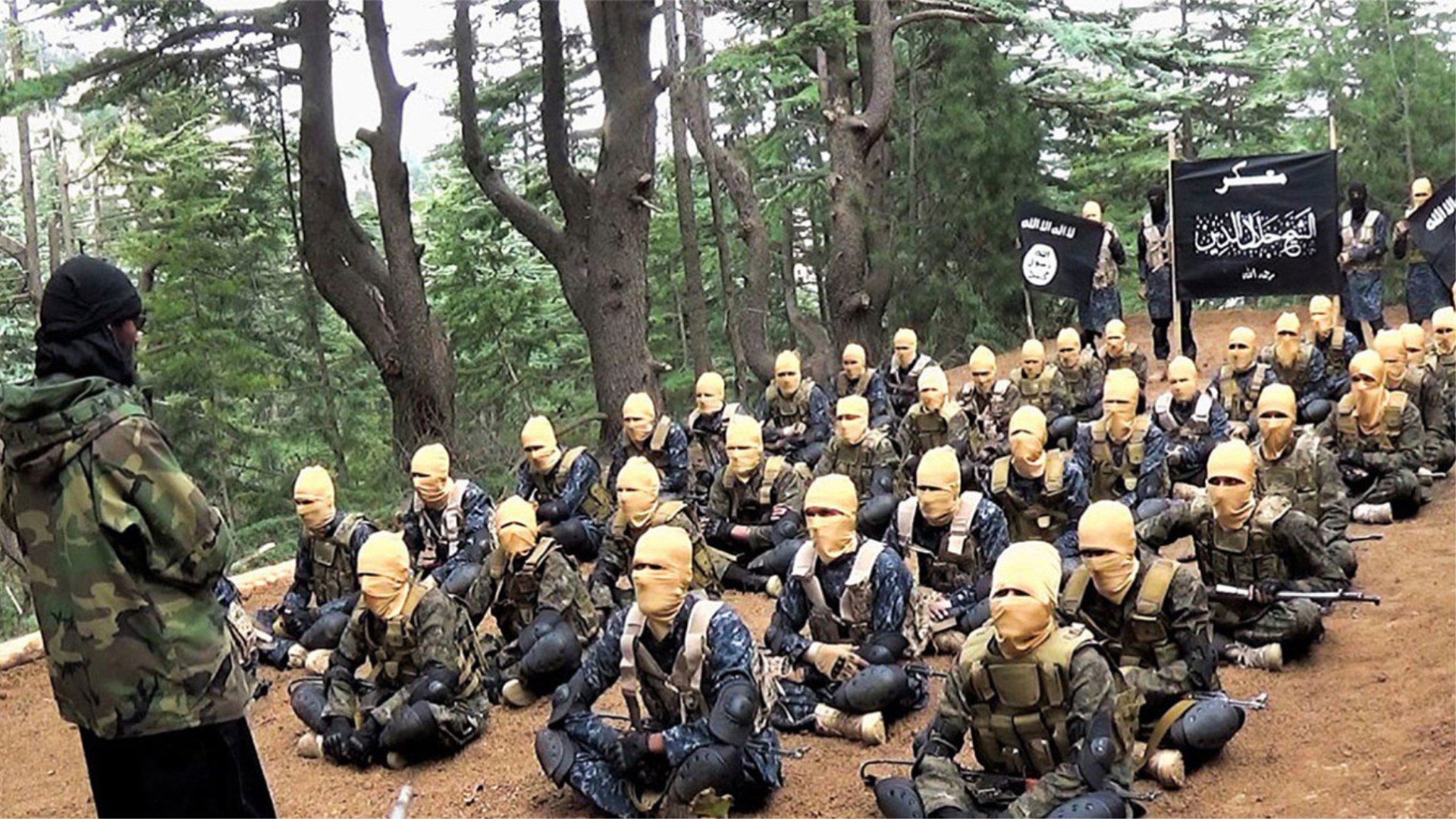ISIL se vratio na scenu! Nakon Rusije okreću se Europi i Americi