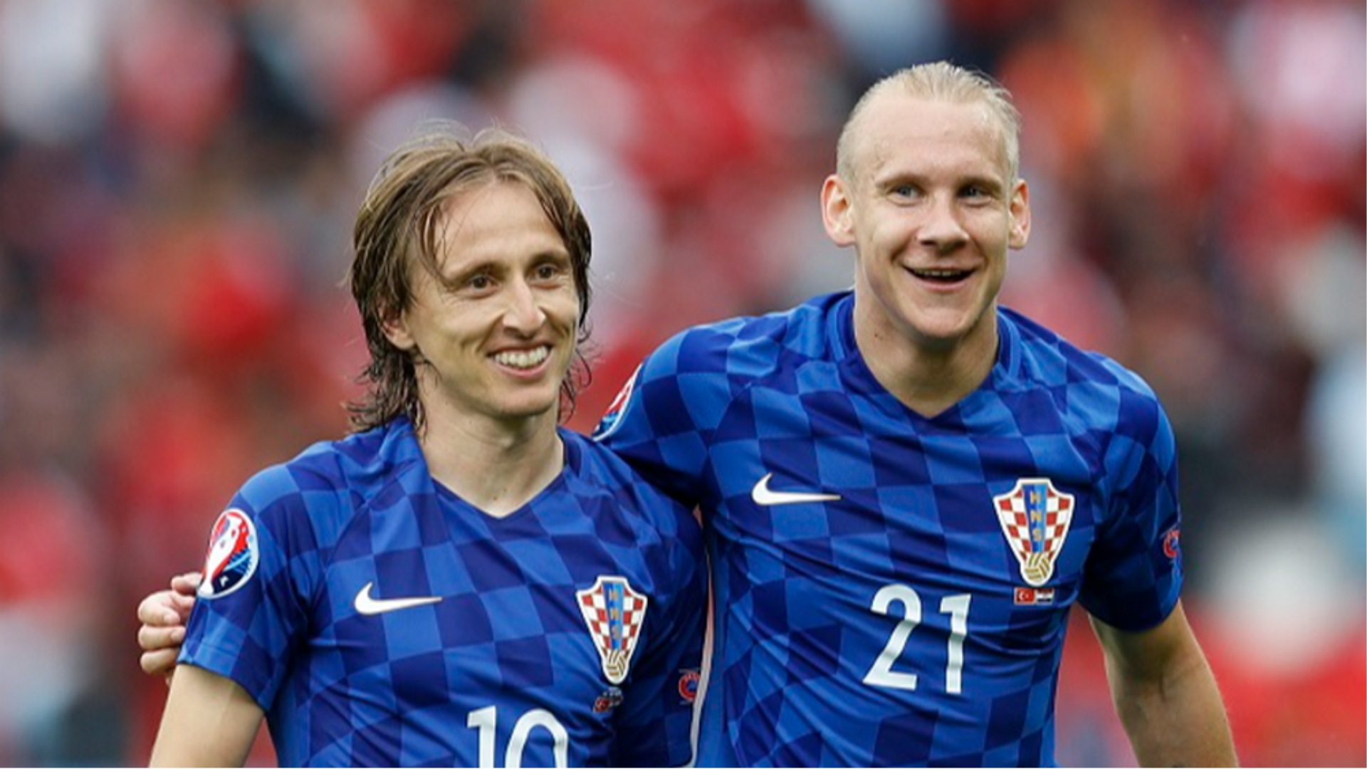 Prava bomba iz Maksimira: U Dinamo se vraćaju Modrić i Vida!