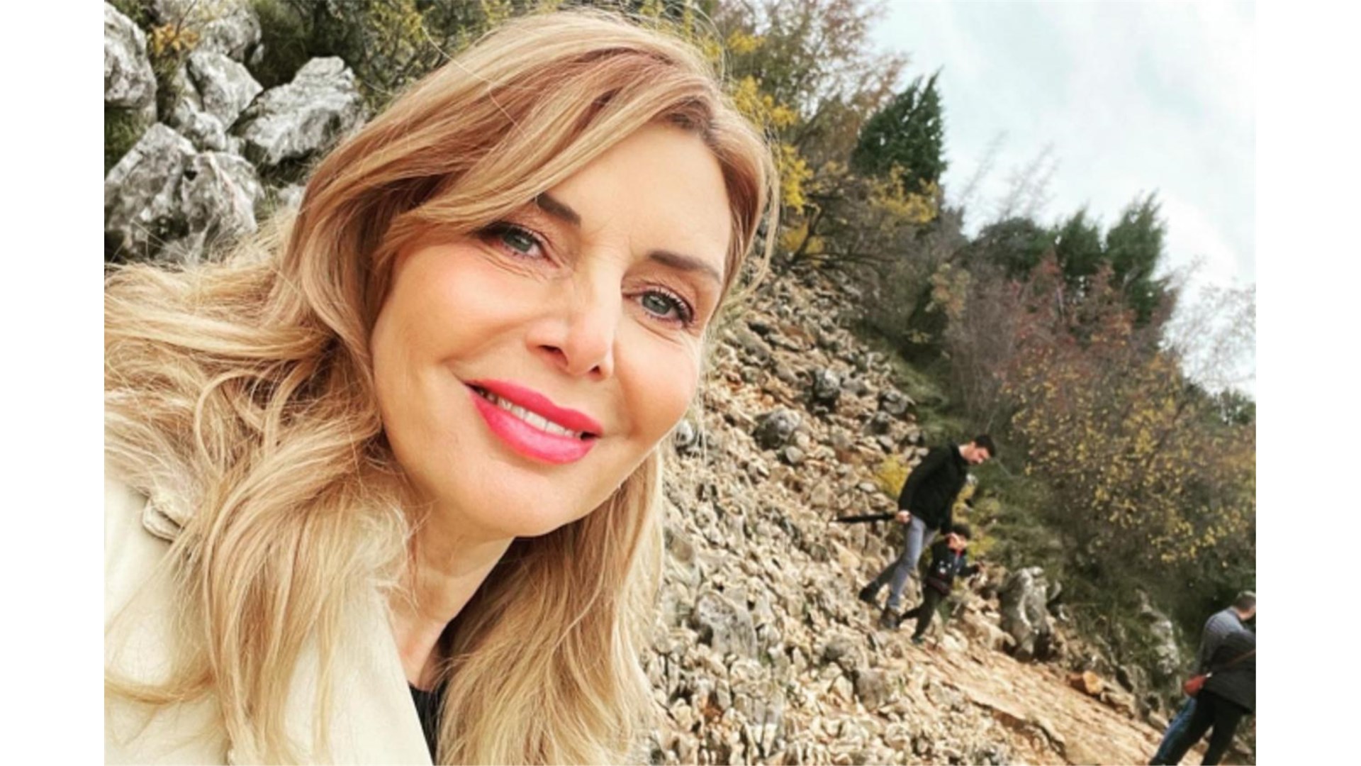 Tončica Čeljuska o molitvi i najvećoj radosti: ''Vrate me na ljudske postavke''