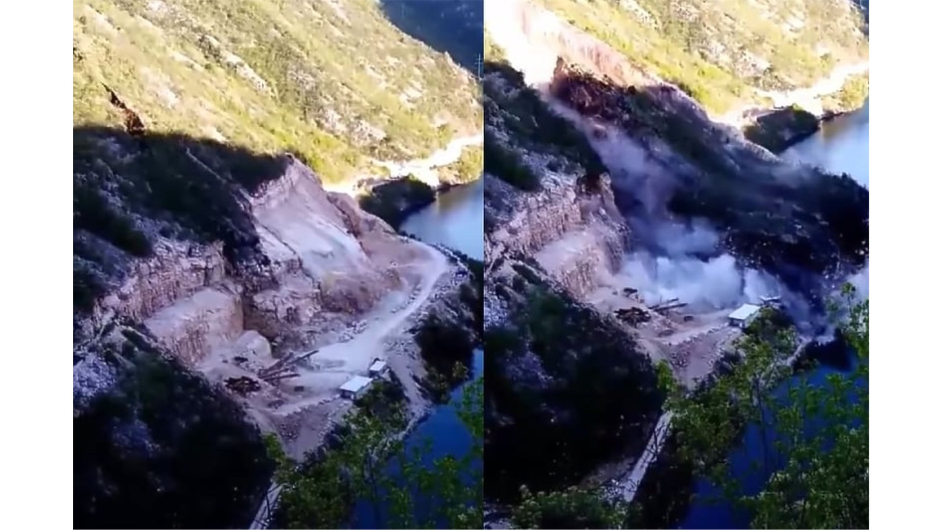 MOSTAR - Razmjeri štete tek će se zbrajati VIDEO