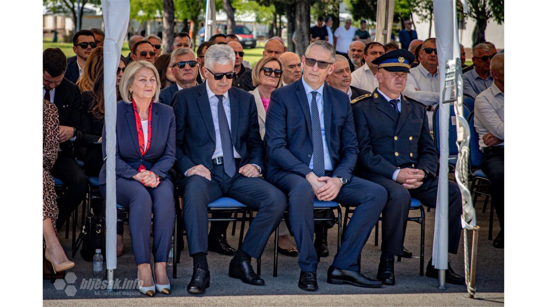 Povijesna uloga HVO-a u svjetlu suvremenih izazova: ''Na vama je da promičete istinu''