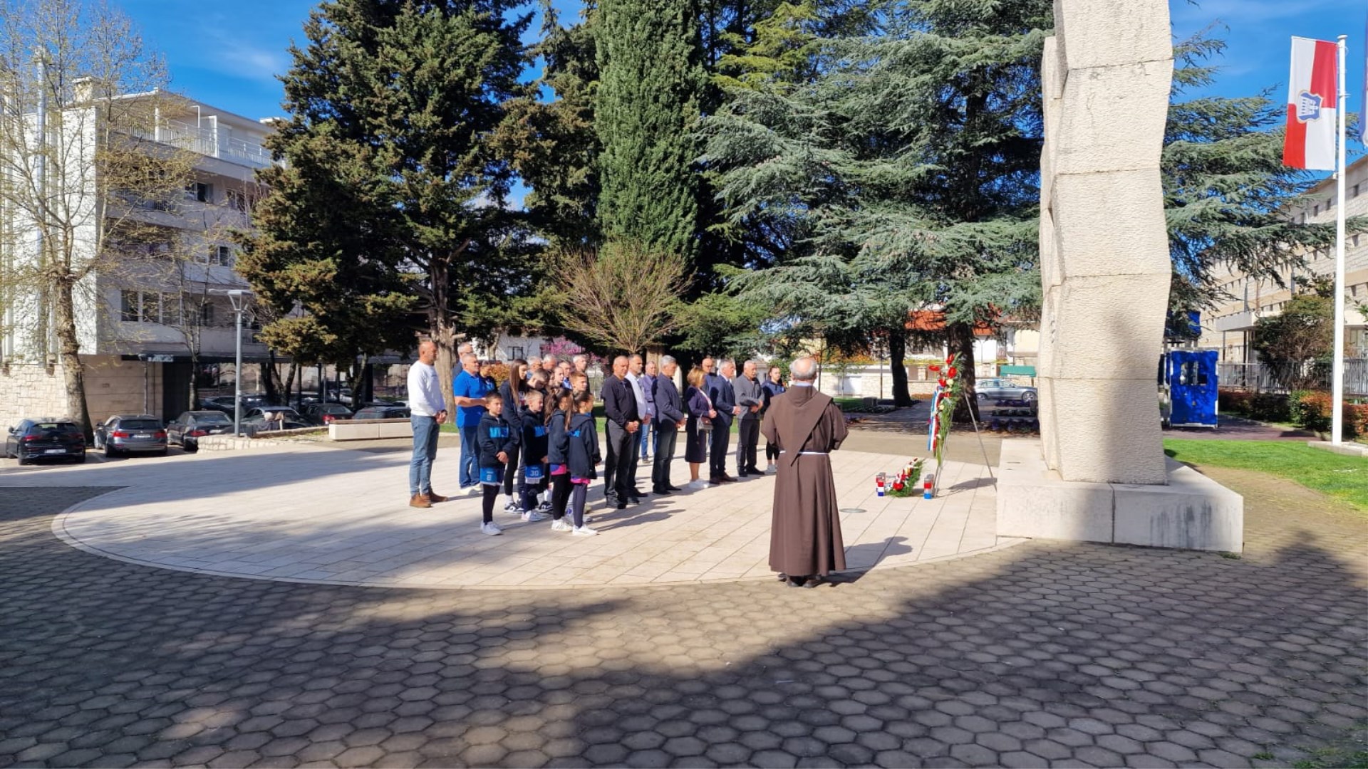 Održan 13. memorijalni, međunarodni rukometni turnir  ''Žrtve Kupresa ’92'' FOTO