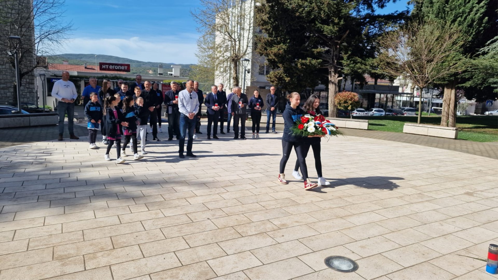 Održan 13. memorijalni, međunarodni rukometni turnir  ''Žrtve Kupresa ’92'' FOTO
