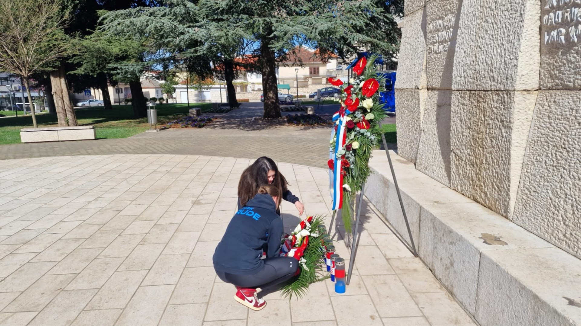 Održan 13. memorijalni, međunarodni rukometni turnir  ''Žrtve Kupresa ’92'' FOTO
