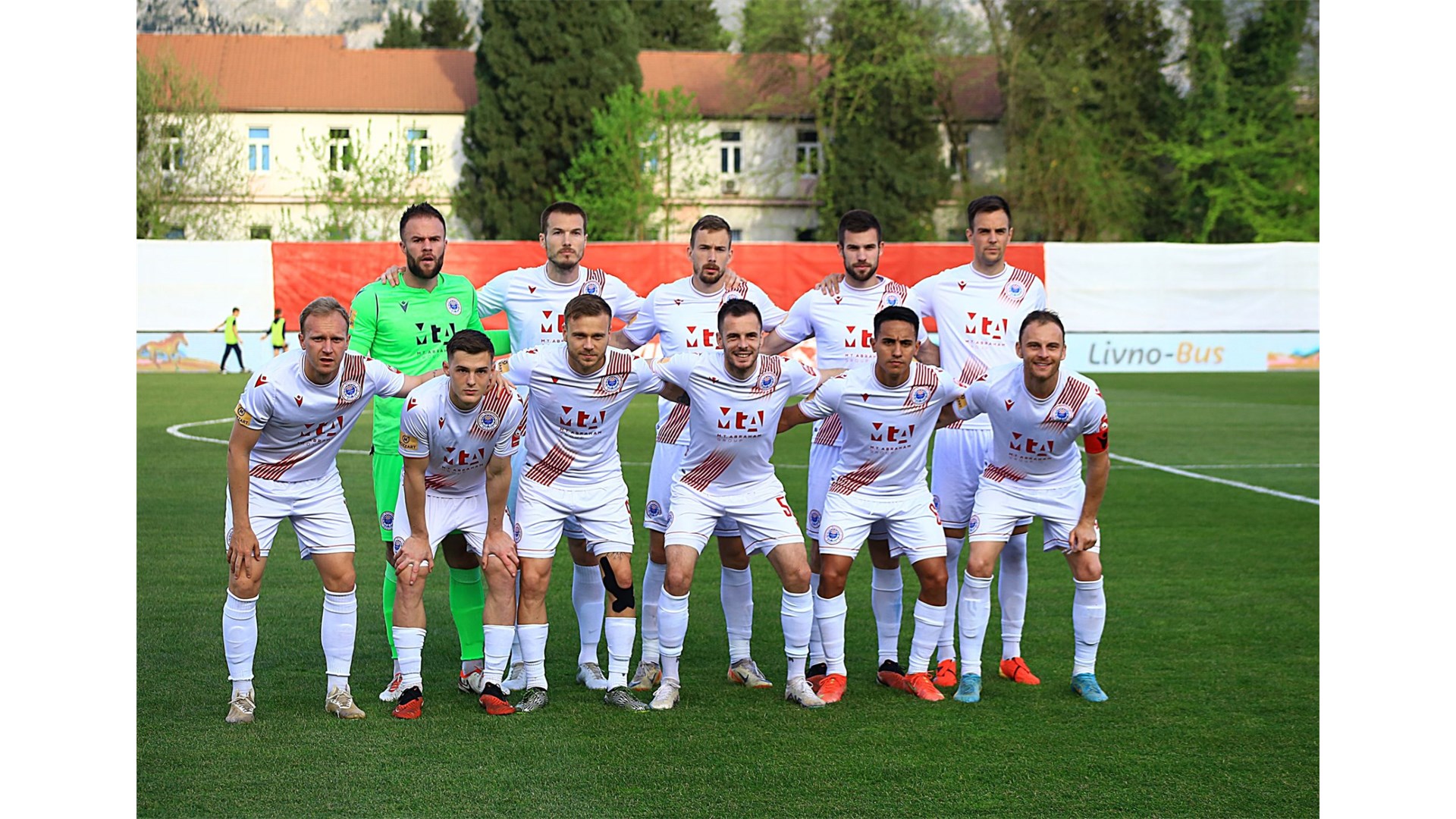 FOTO: Zrinjski topi prednost Borca, do kraja prvenstva moglo bi biti svašta