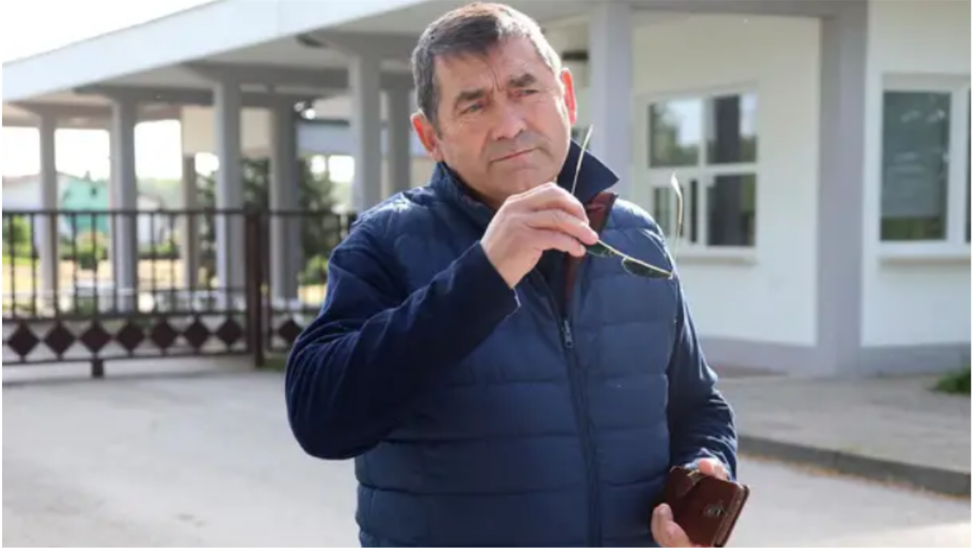Bulj odslužio kaznu za ubojstvo Anđele Bešlić: Vraćam se u Sinj, a dokazat ću da nisam ubio Anđelu
