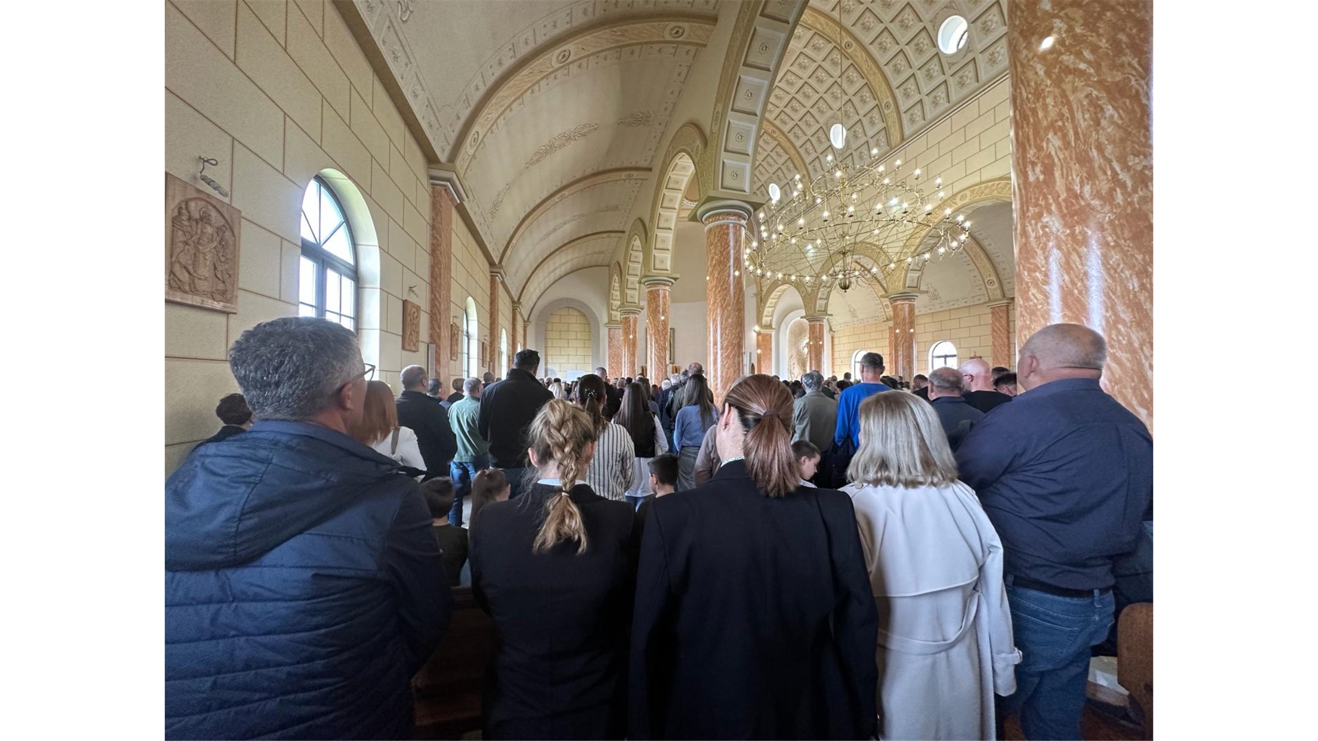 Kupres - Obilježena 32. obljetnica stradanja, otkriven i novi spomenik FOTO