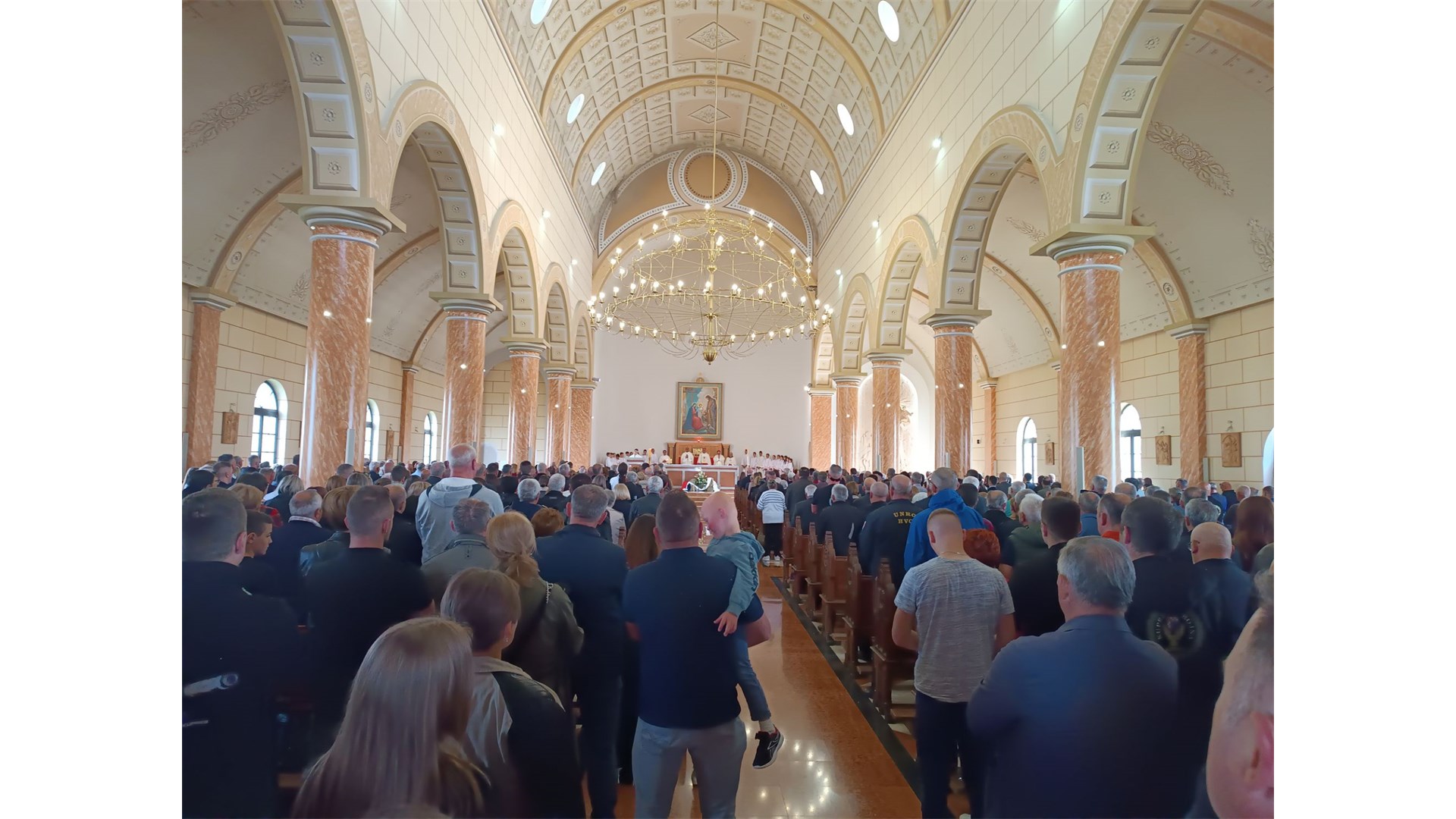 Kupres - Obilježena 32. obljetnica stradanja, otkriven i novi spomenik FOTO