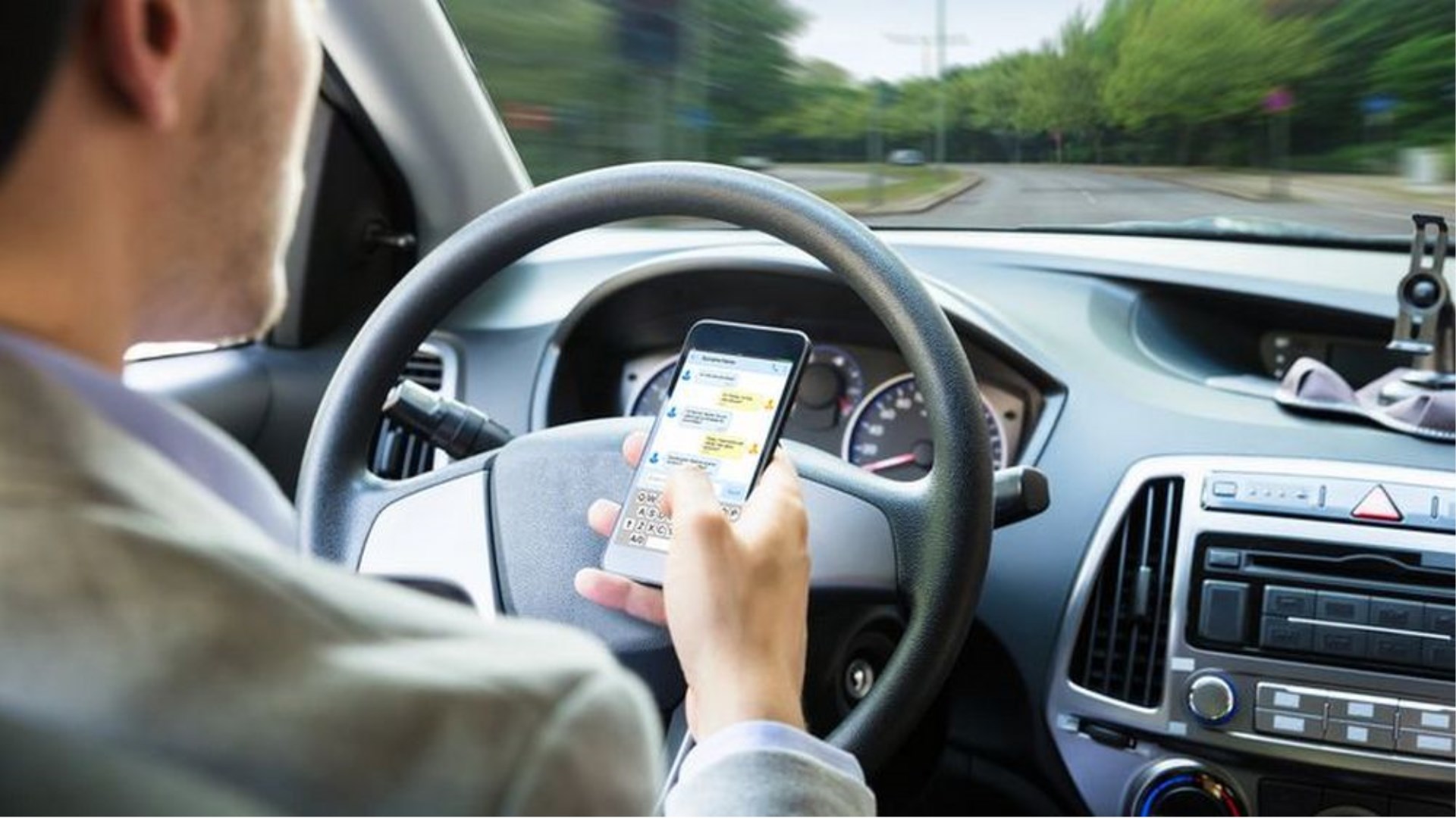 MUP ŽZH u travnju pojačano nadzire mobitele