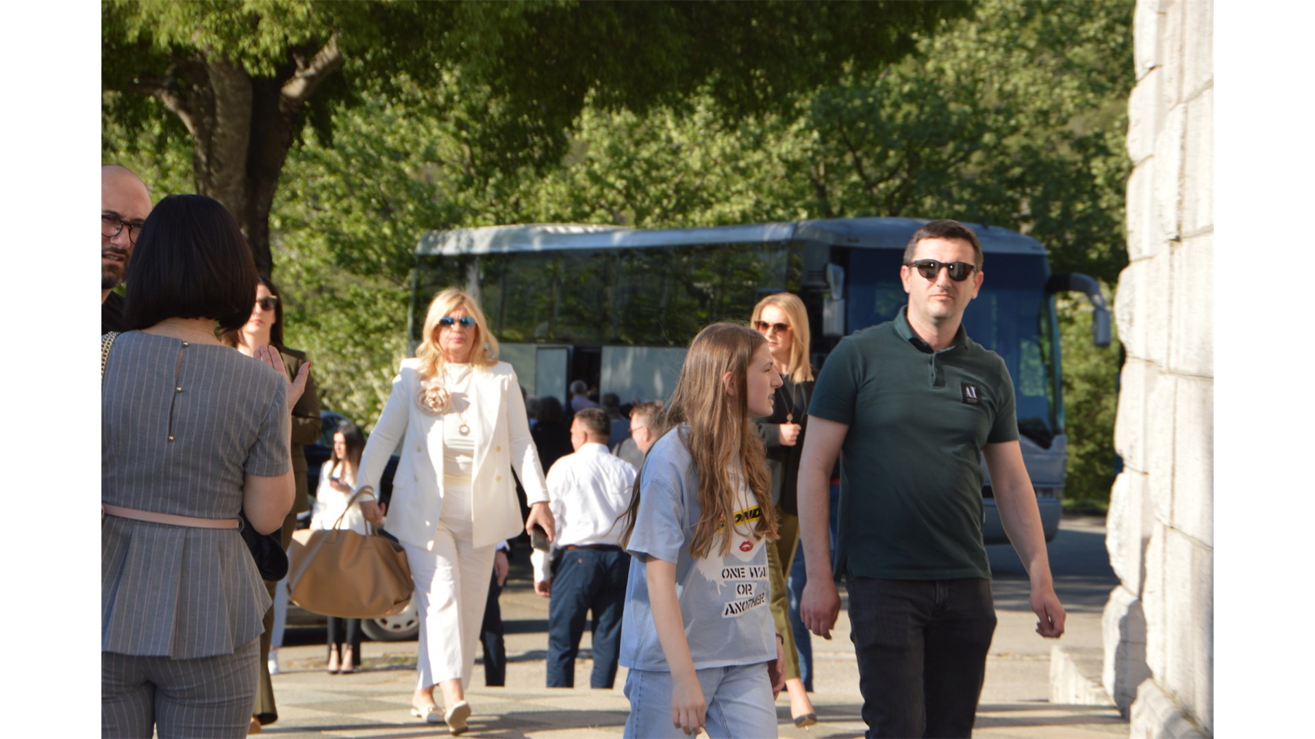 FOTO: Bili smo u Tihaljini. HDZ i Zvonko Milas tu su odradili završni skup! Ovog utorka krenulo glasovanje