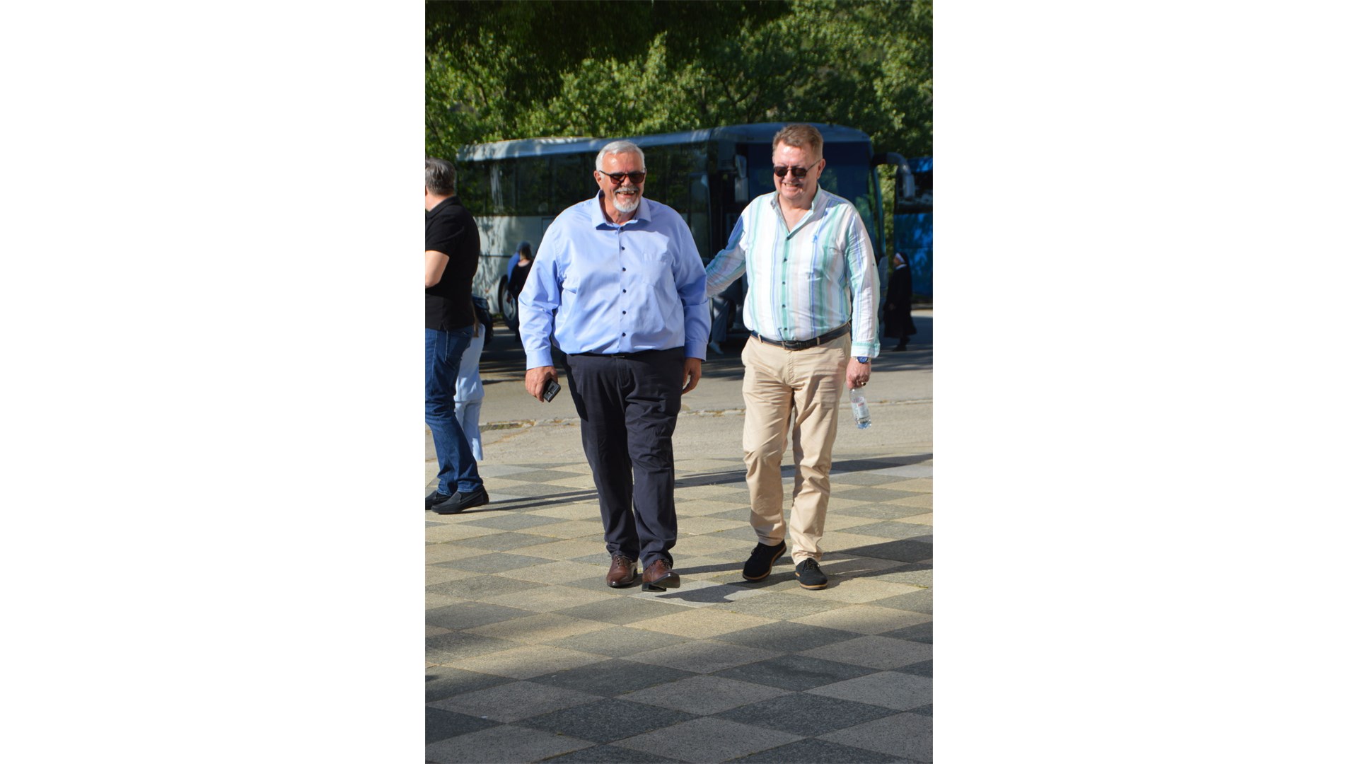 FOTO: Bili smo u Tihaljini. HDZ i Zvonko Milas tu su odradili završni skup! Ovog utorka krenulo glasovanje