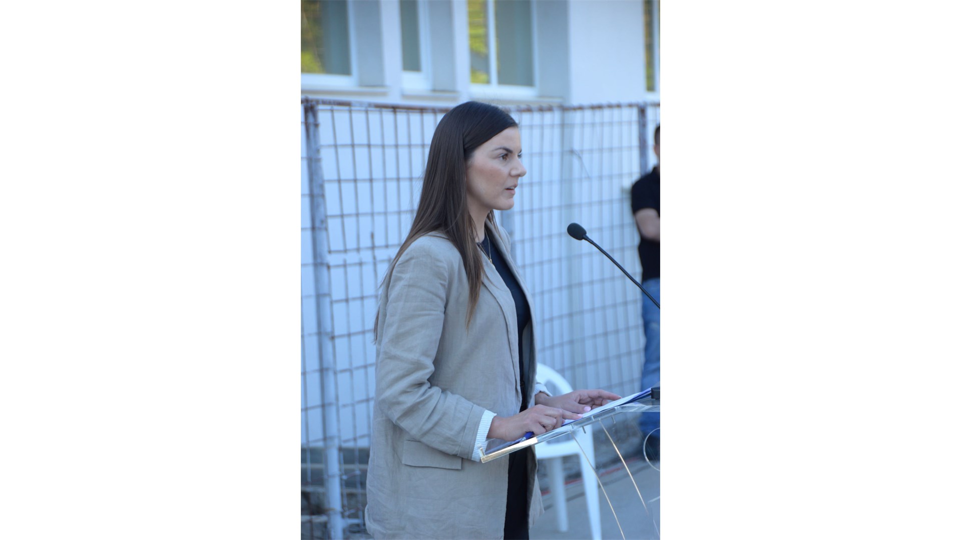 FOTO: Bili smo u Tihaljini. HDZ i Zvonko Milas tu su odradili završni skup! Ovog utorka krenulo glasovanje
