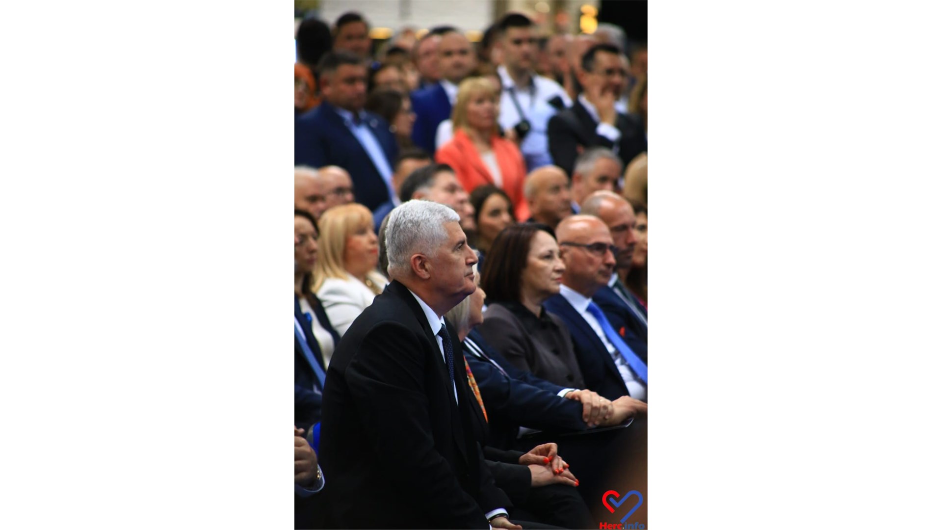 FOTO: Otvoren je 25. Međunarodni sajam u Mostaru! Plenković održao govor! Šalju se snažne poruke 