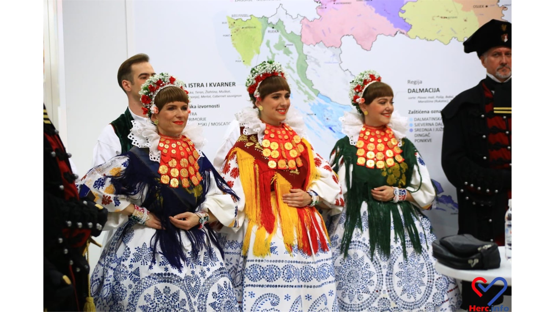 FOTO: Otvoren je 25. Međunarodni sajam u Mostaru! Plenković održao govor! Šalju se snažne poruke 