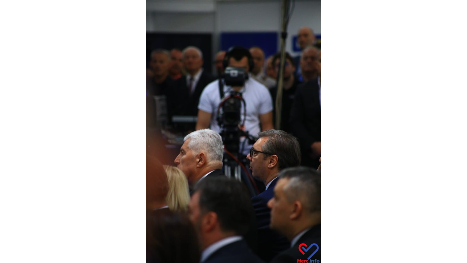 FOTO: Otvoren je 25. Međunarodni sajam u Mostaru! Plenković održao govor! Šalju se snažne poruke 