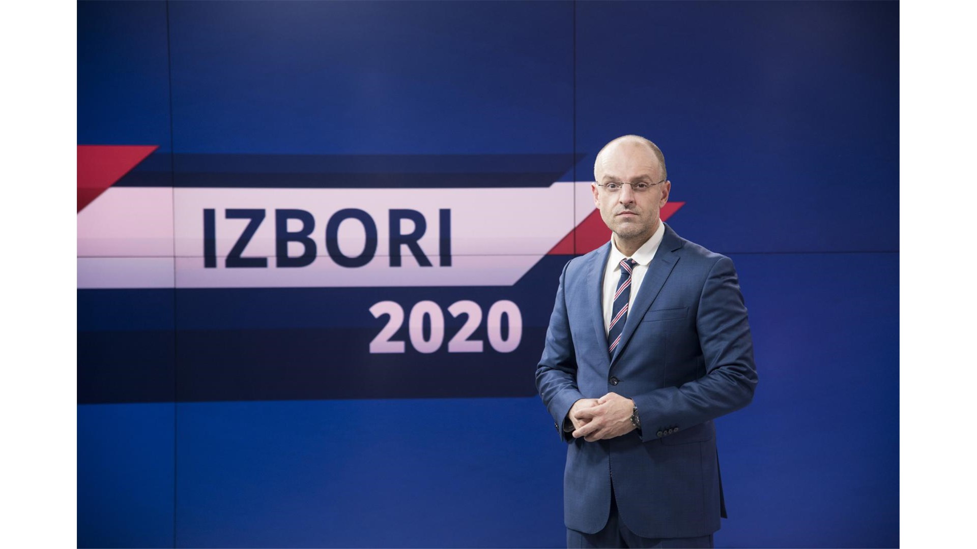 Novinarska legenda koja fali u izbornoj noći!